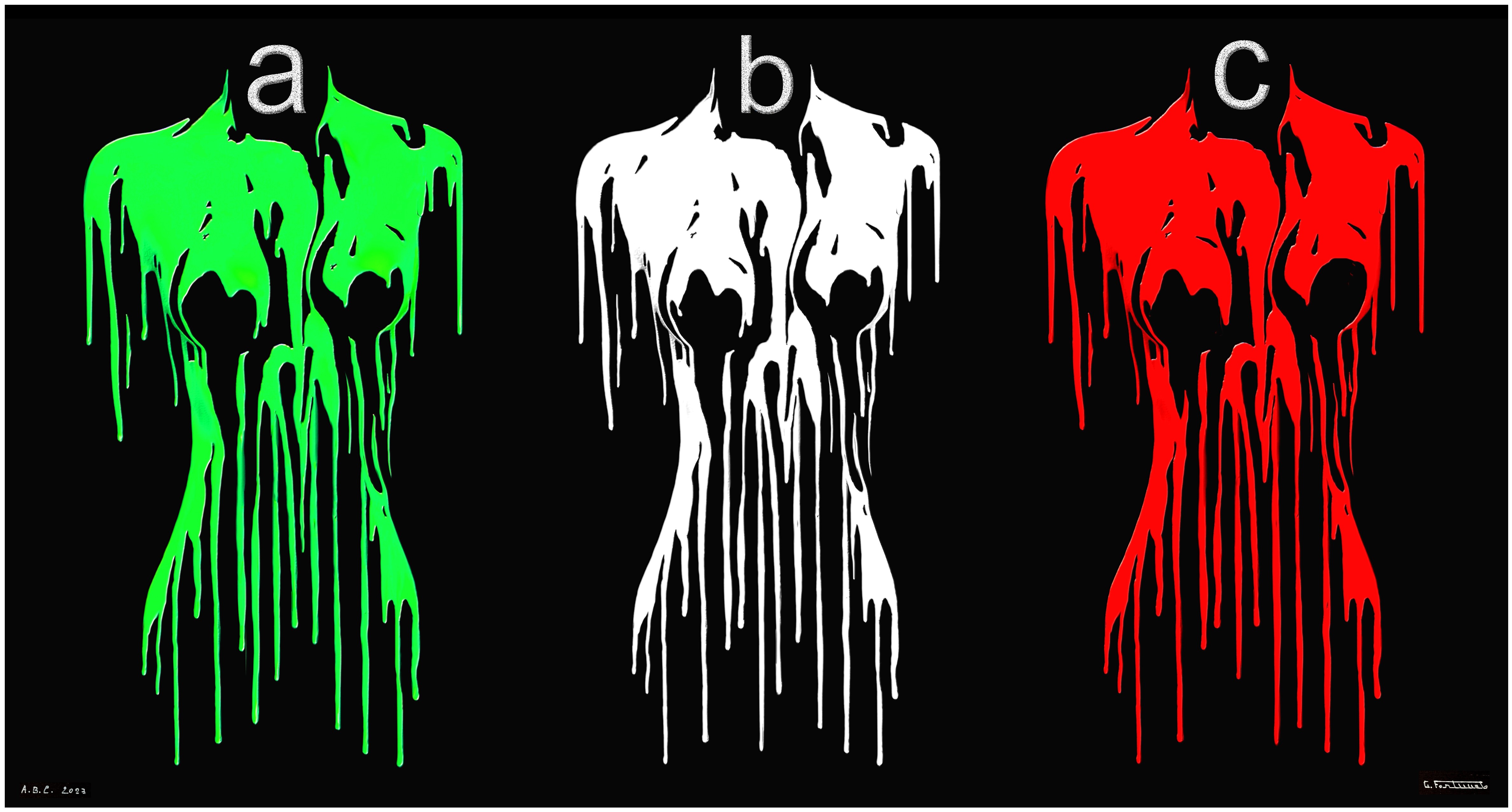 Giuseppe Fortunato, ABC Giuseppe Fortunato, ABC