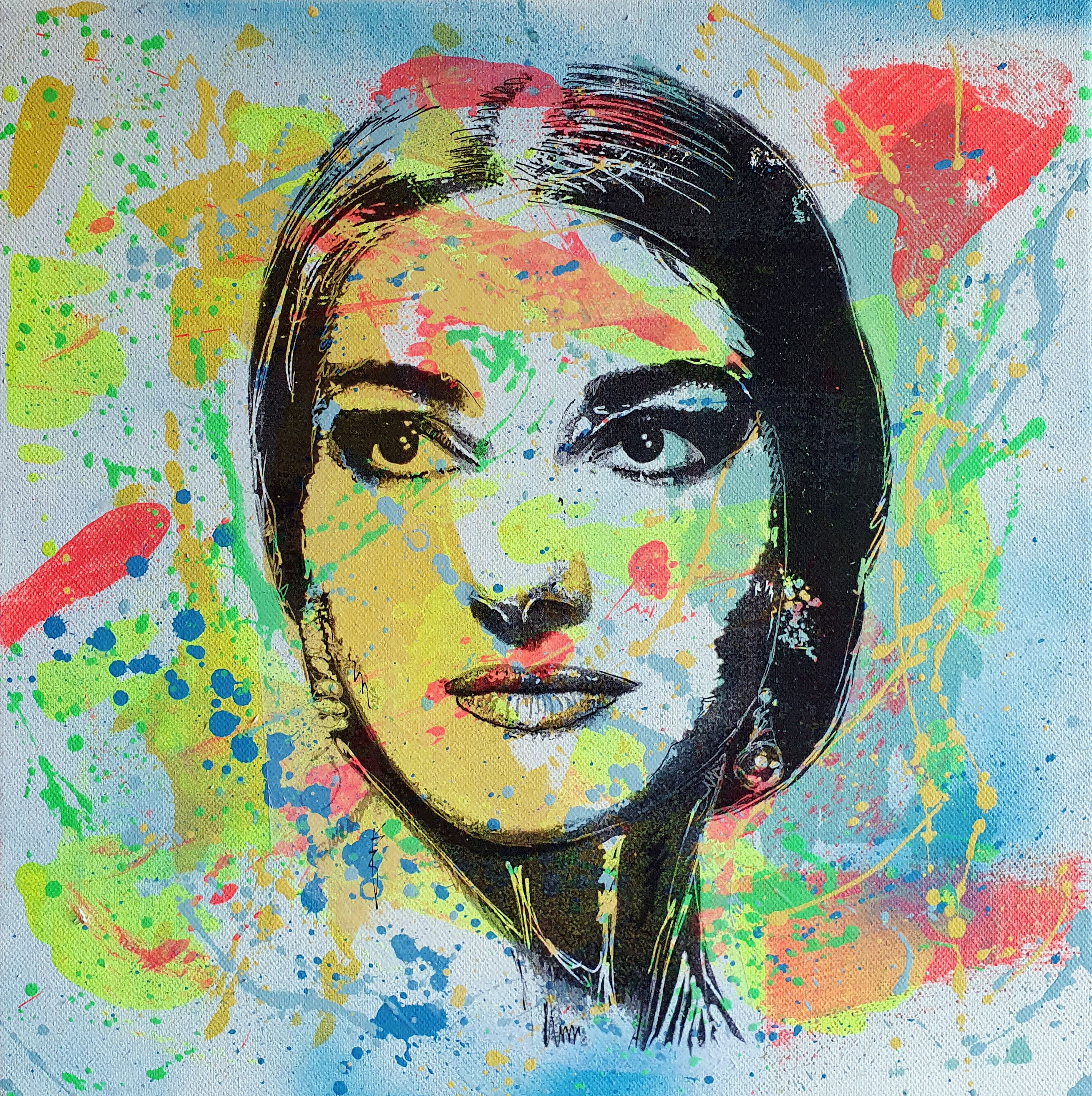 PyB, Maria Callas PyB, Maria Callas