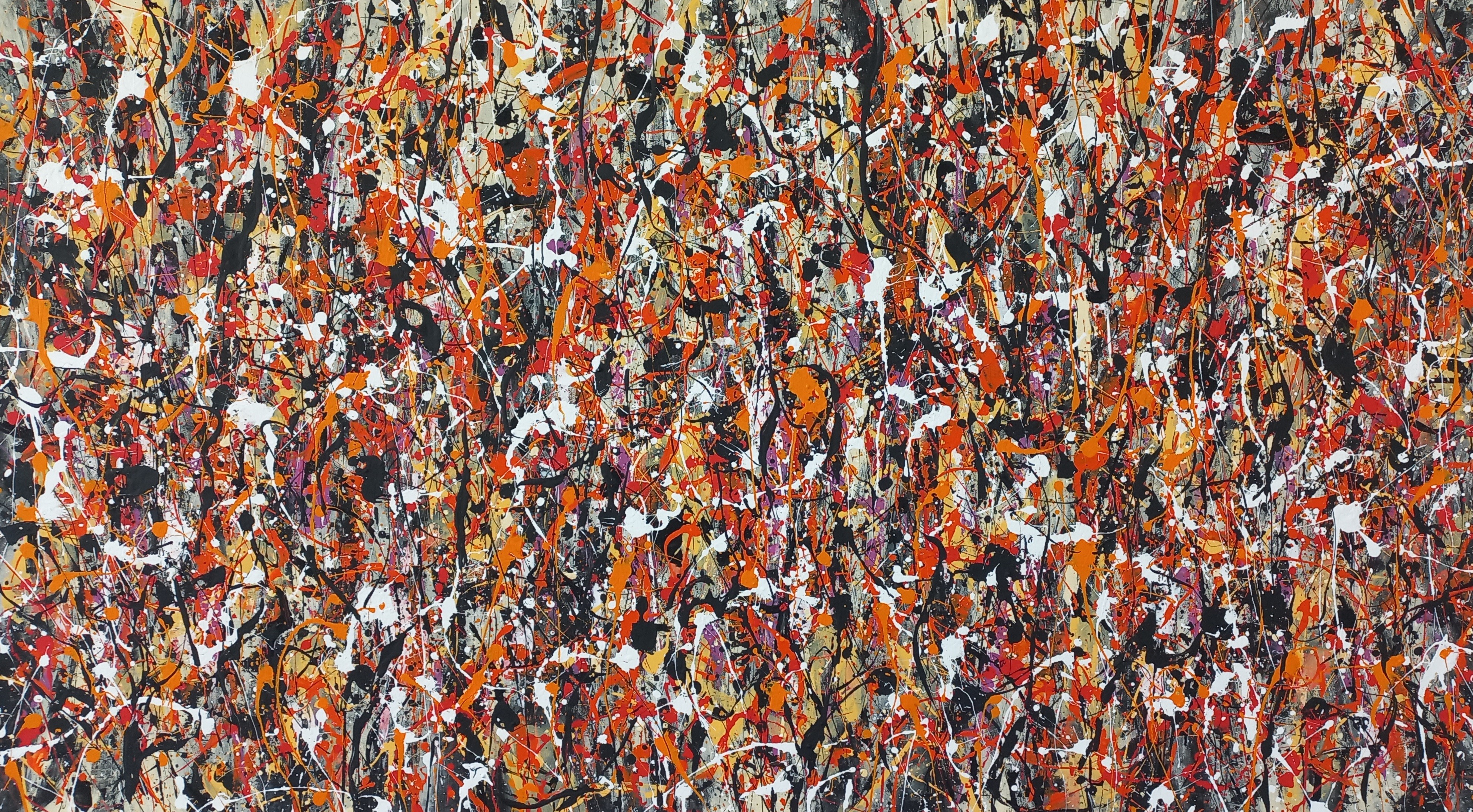 Max Yaskin, Nature 6 Max Yaskin, Nature 6