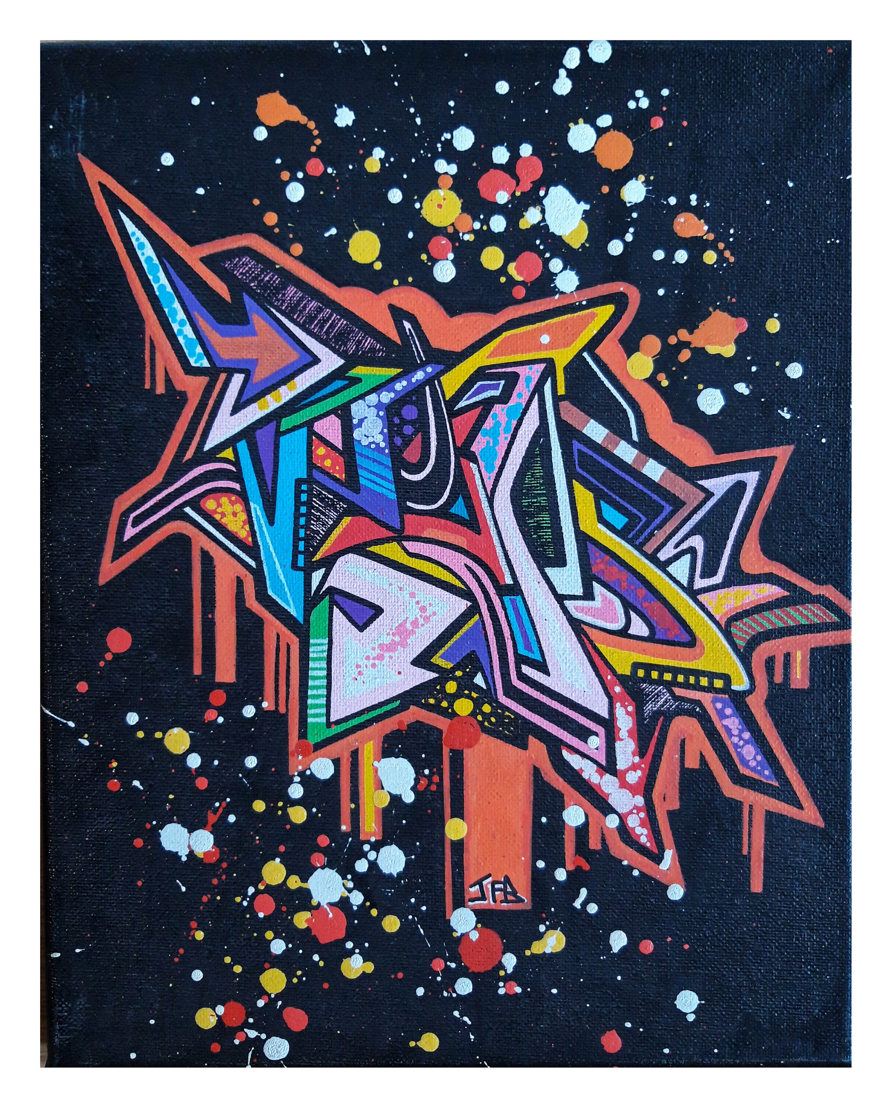Bows, Wild style Bows, Wild style