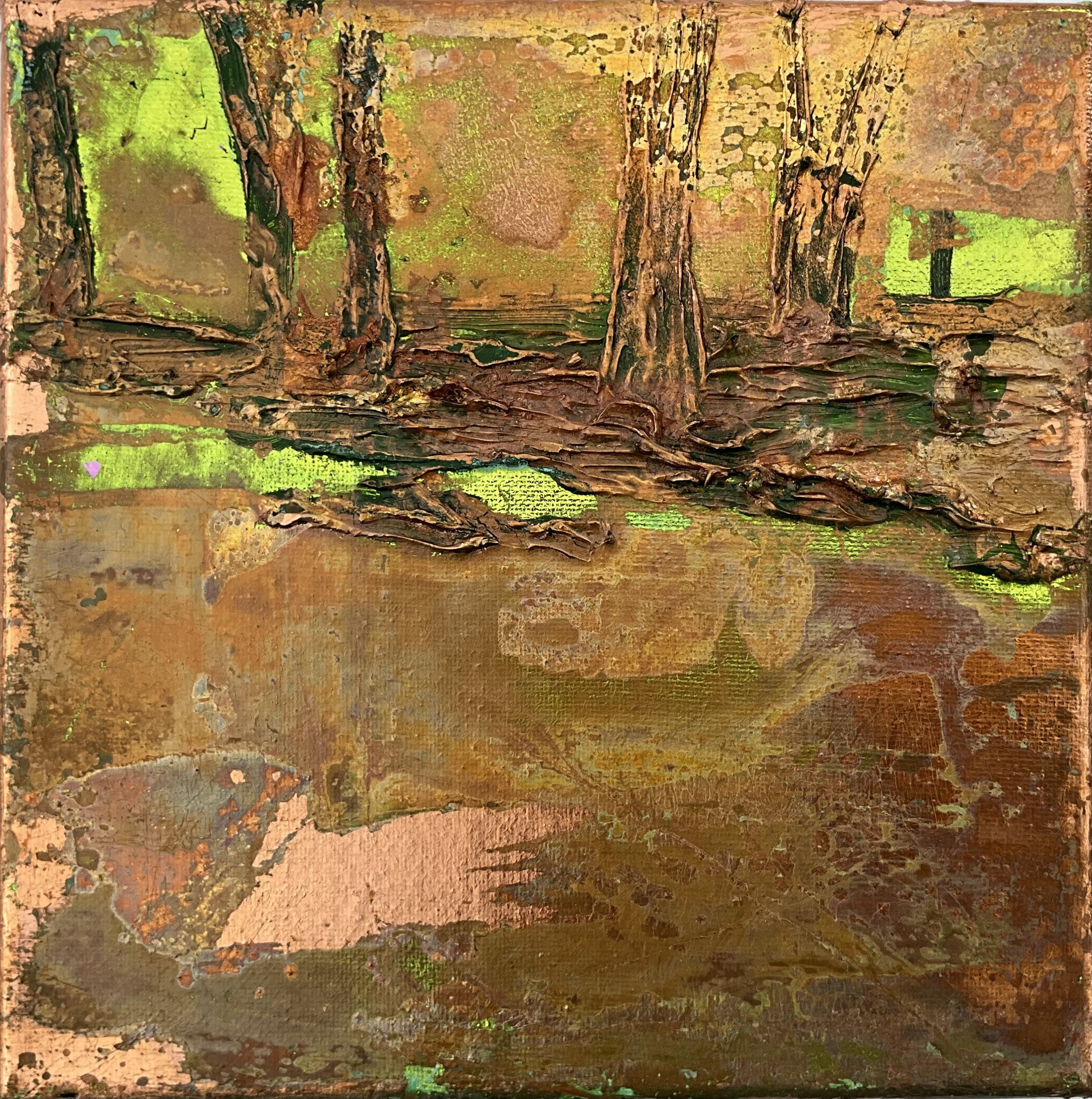 Kaliya Ka, Green Gold 2 Kaliya Ka, Green Gold 2