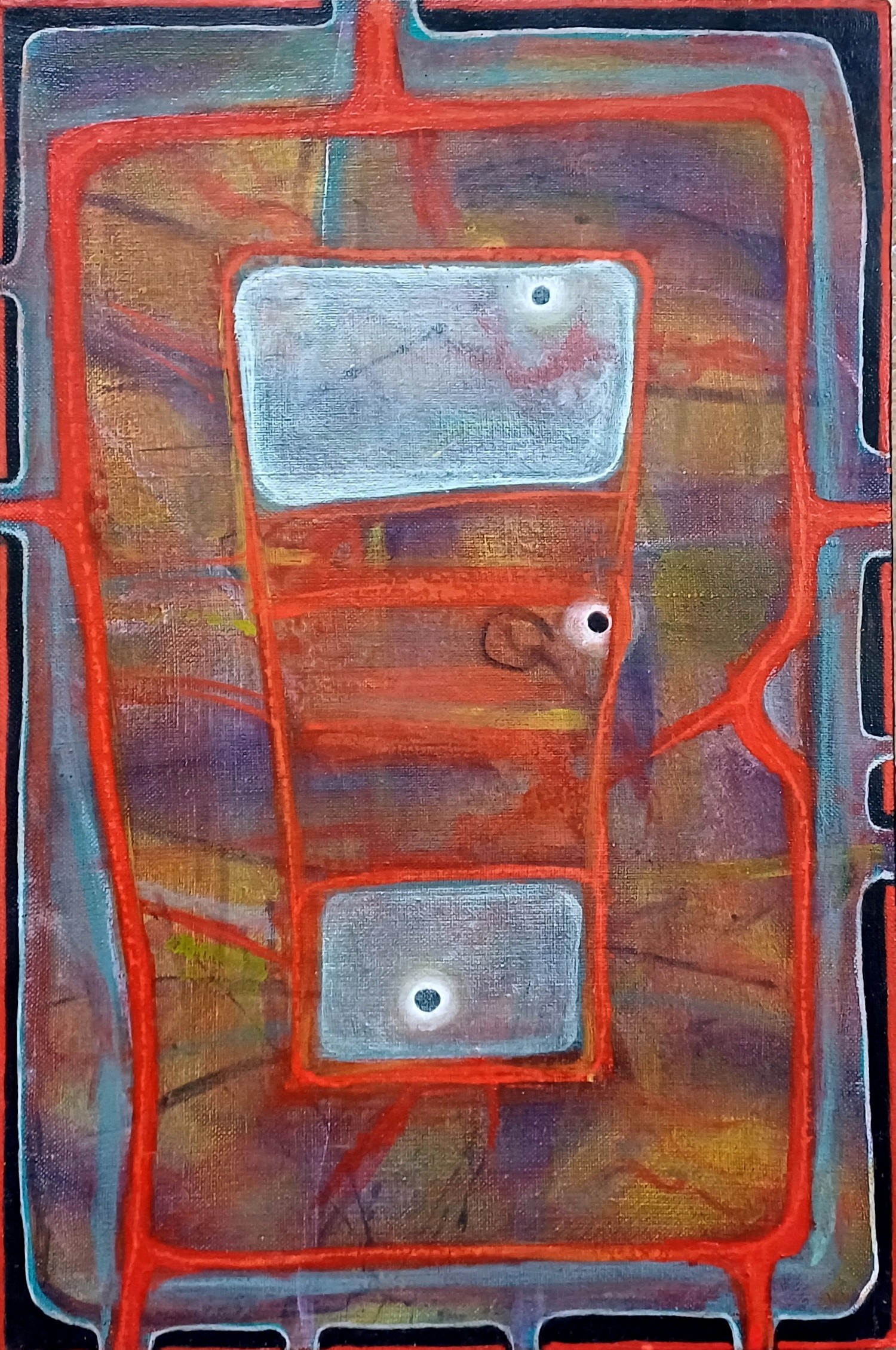 Stanislav Bojankov, Composition-I Stanislav Bojankov, Composition-I