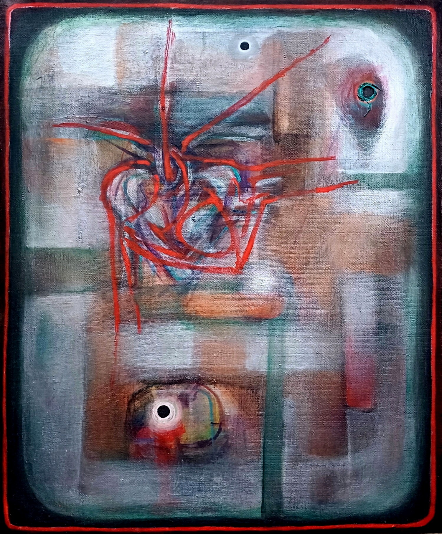 Stanislav Bojankov, Heart-III Stanislav Bojankov, Heart-III