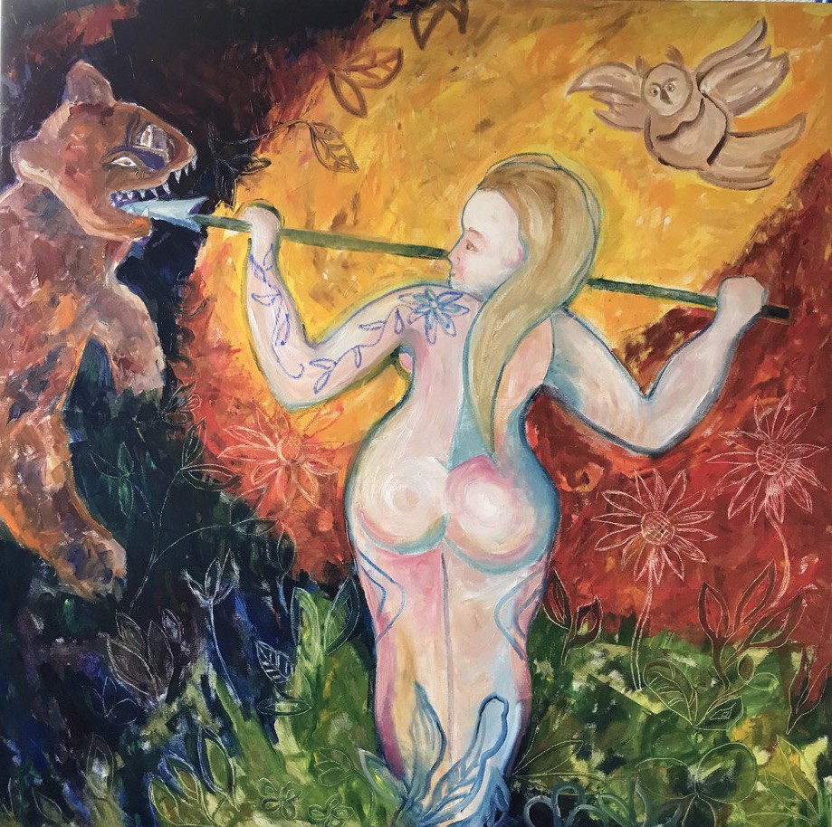 Tetiana Pchelnykova, The Power of Good Tetiana Pchelnykova, The Power of Good
