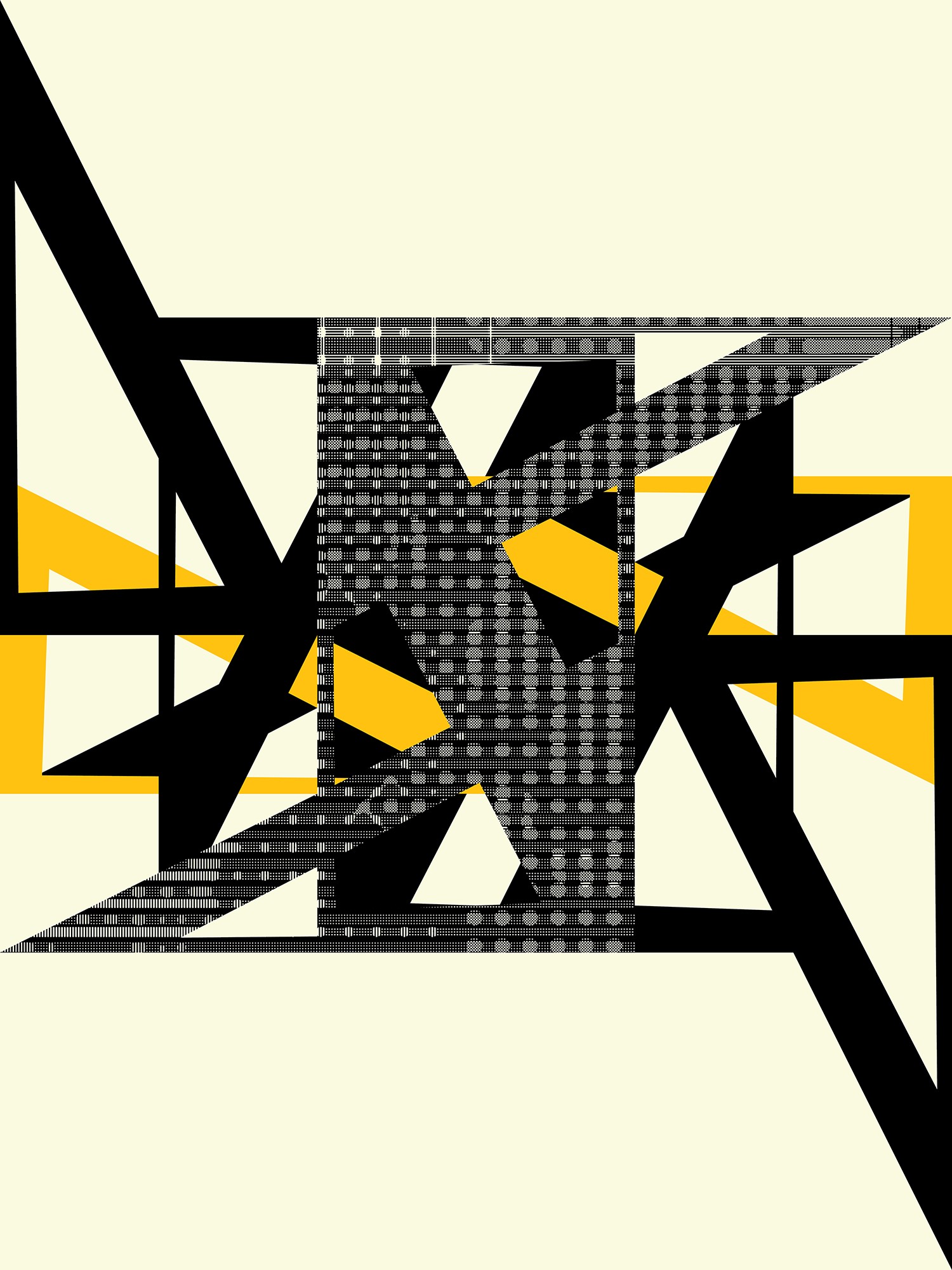 Petr Strnad, Format #1002 Petr Strnad, Format #1002