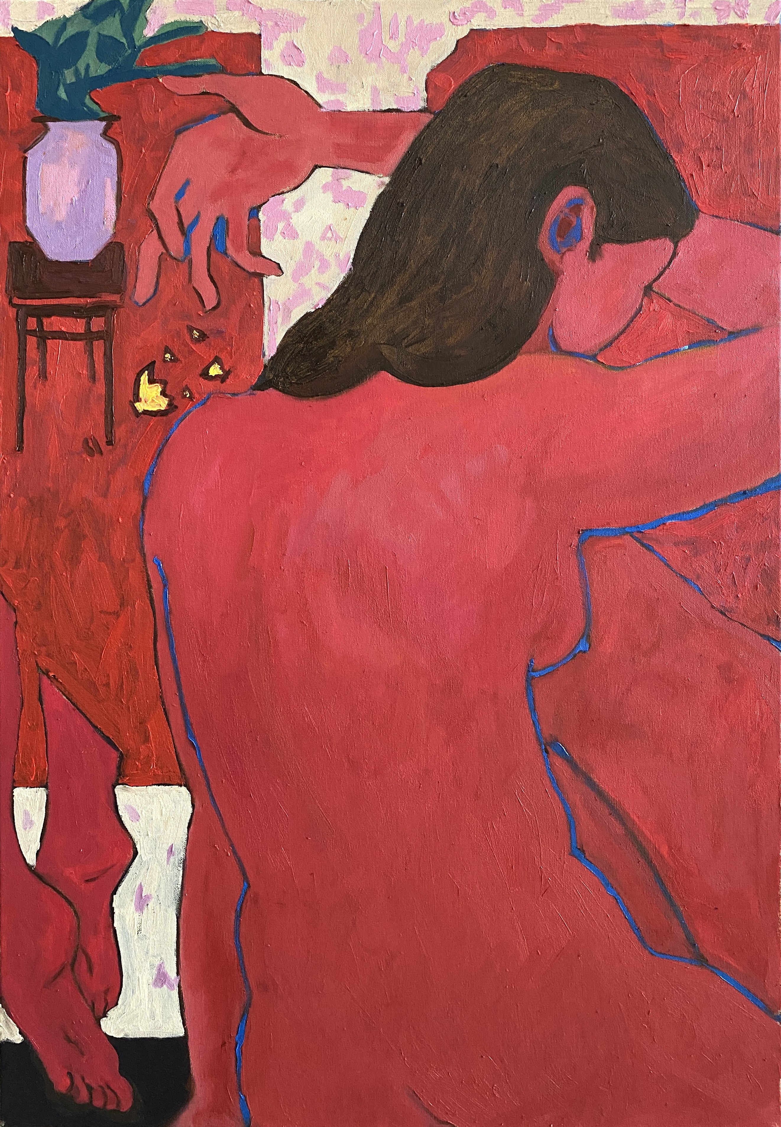 Sava Harris, Untitled Sava Harris, Untitled