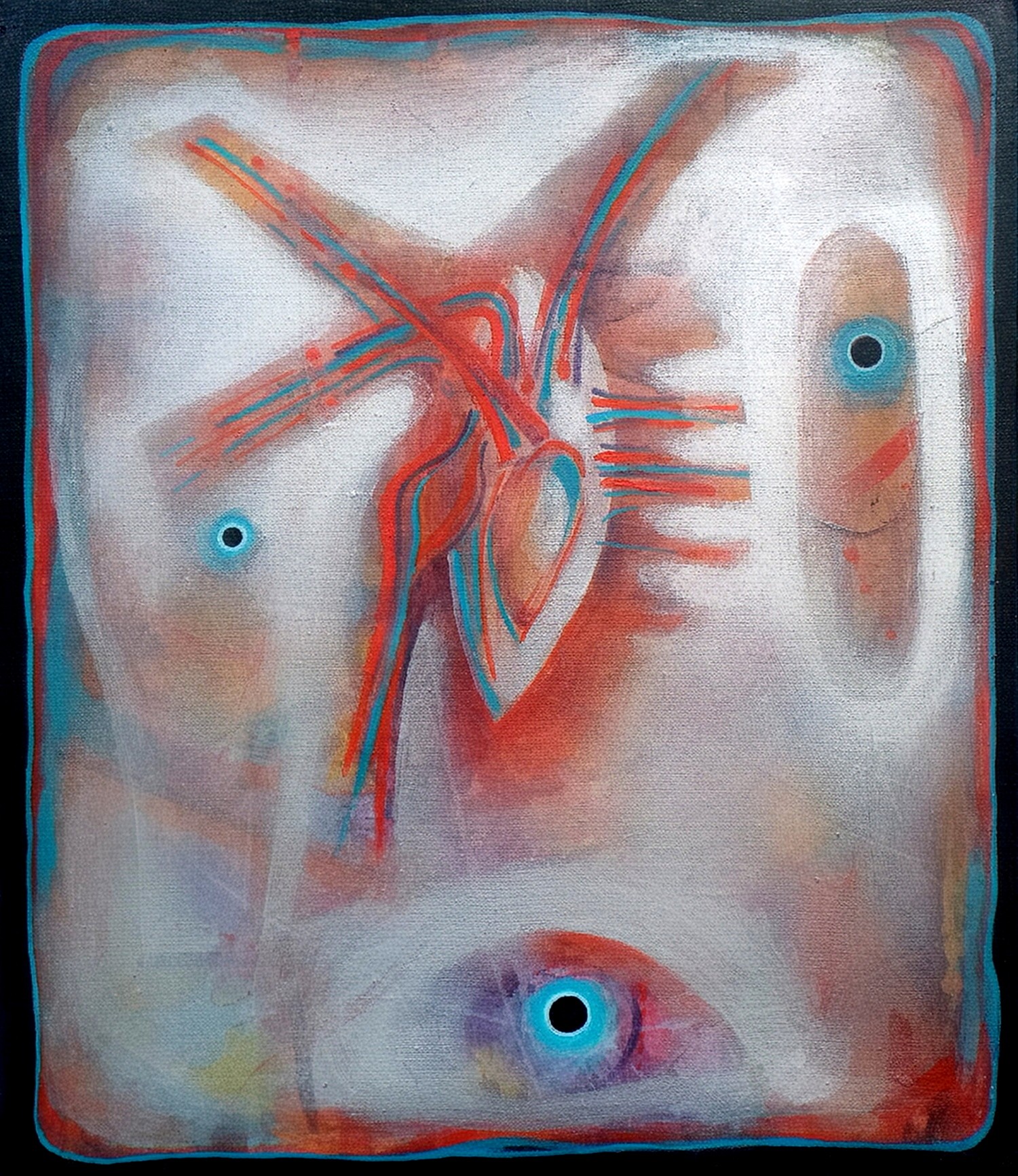 Stanislav Bojankov, Heart-V Stanislav Bojankov, Heart-V