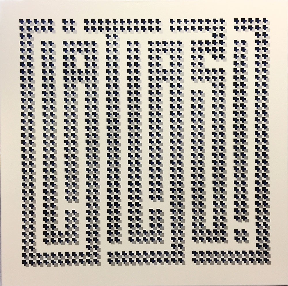 L'Atlas, Square 4 L'Atlas, Square 4