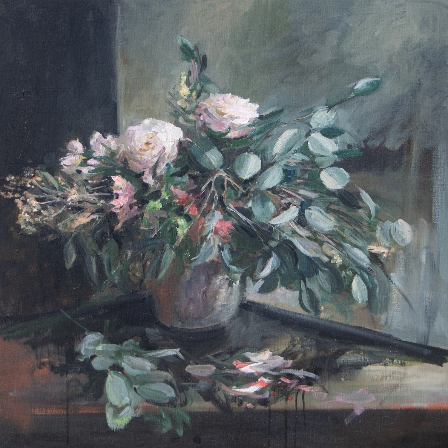 Christoff Debusschere, Bouquet Christoff Debusschere, Bouquet