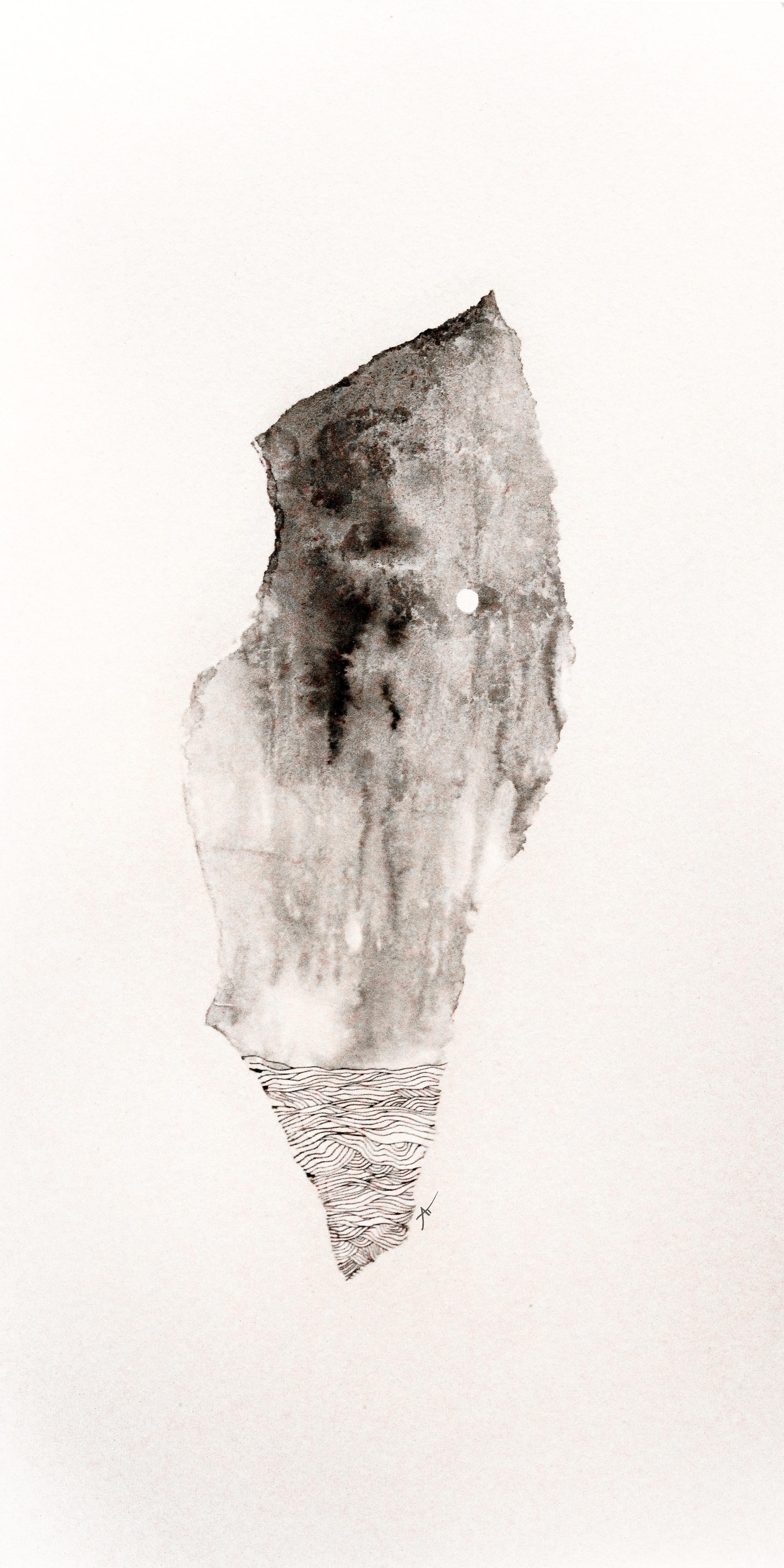 Aurélie Trabaud, L I N E S - Fragment N°3 Aurélie Trabaud, L I N E S - Fragment N°3
