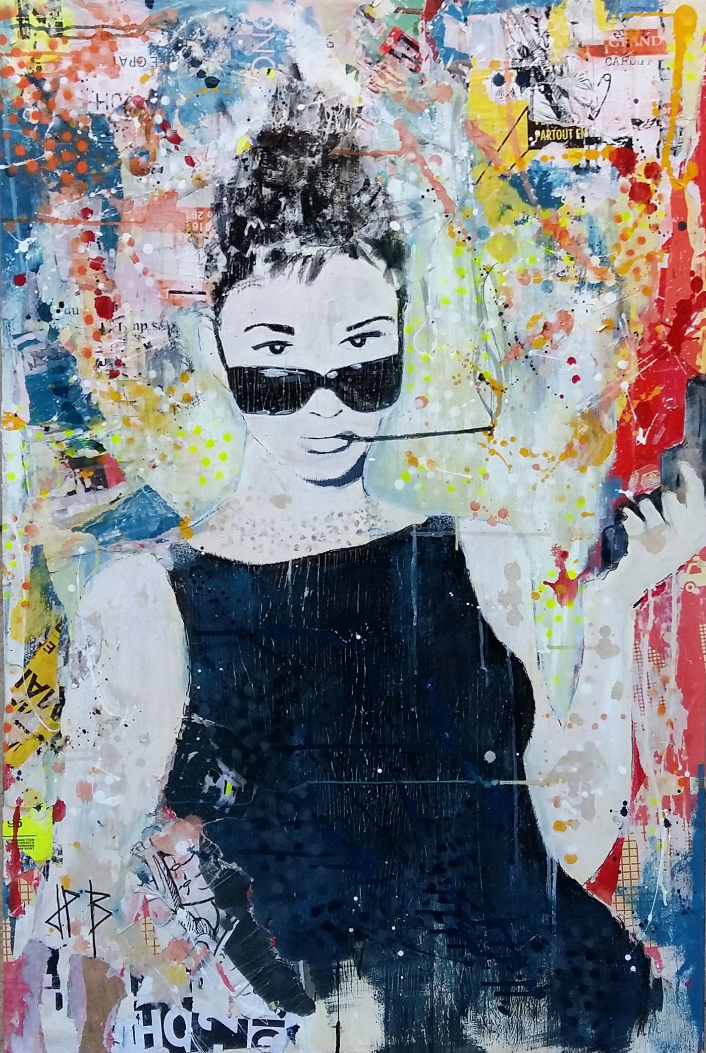 Jean-Philippe Berger, Bang bang Jean-Philippe Berger, Bang bang