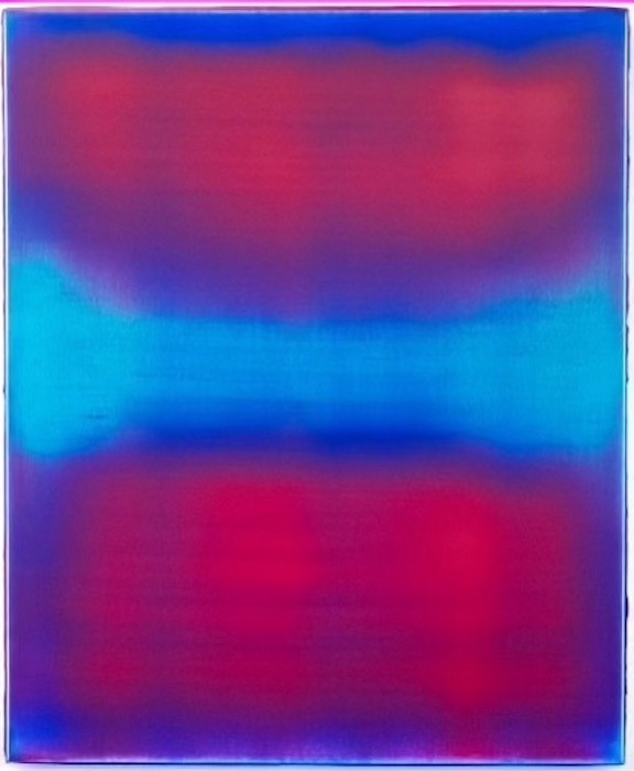 Jan Kuhlemeier, Shifting sideS N°53 Jan Kuhlemeier, Shifting sideS N°53