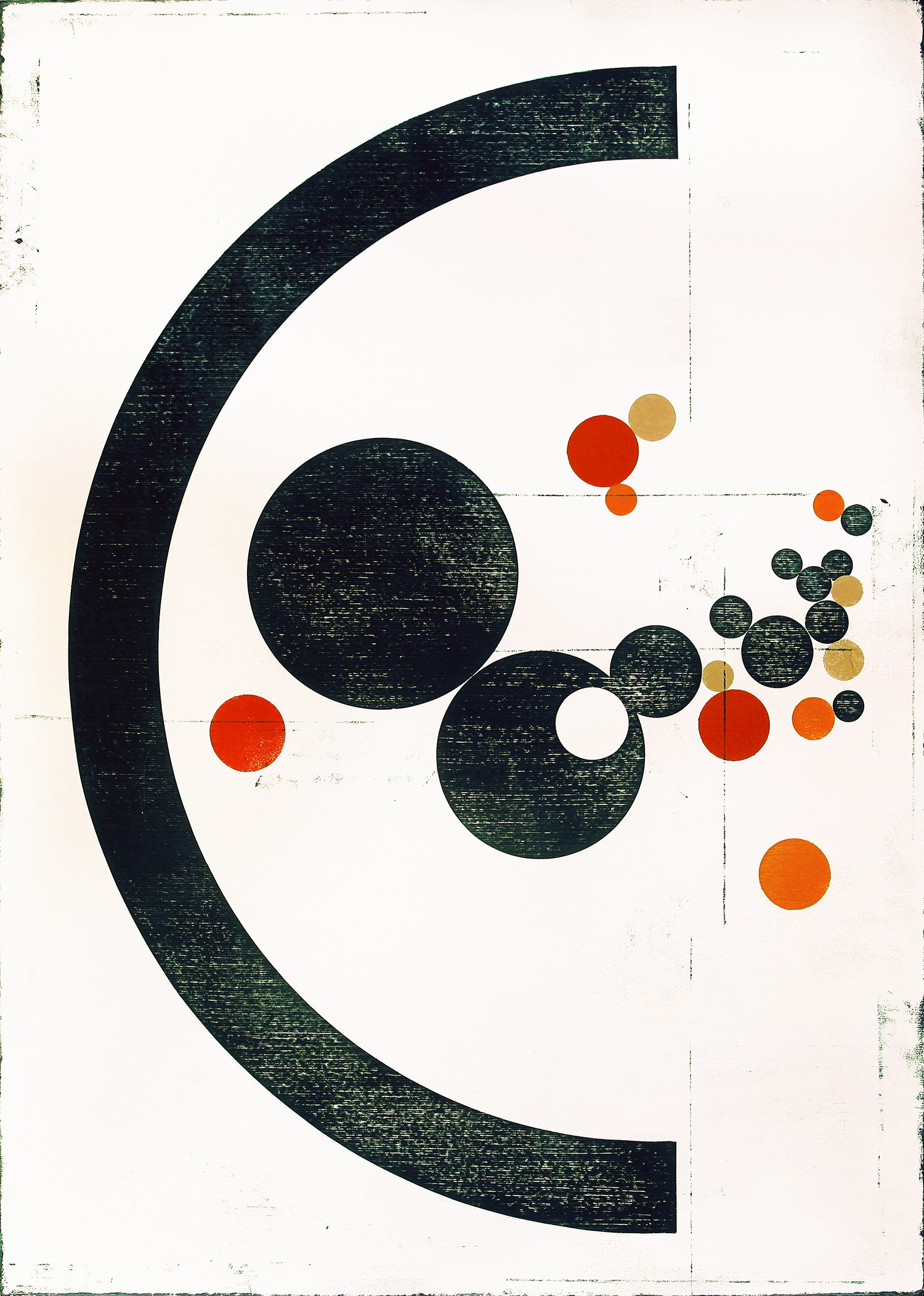 Petr Strnad, Ephemerality 3. Petr Strnad, Ephemerality 3.