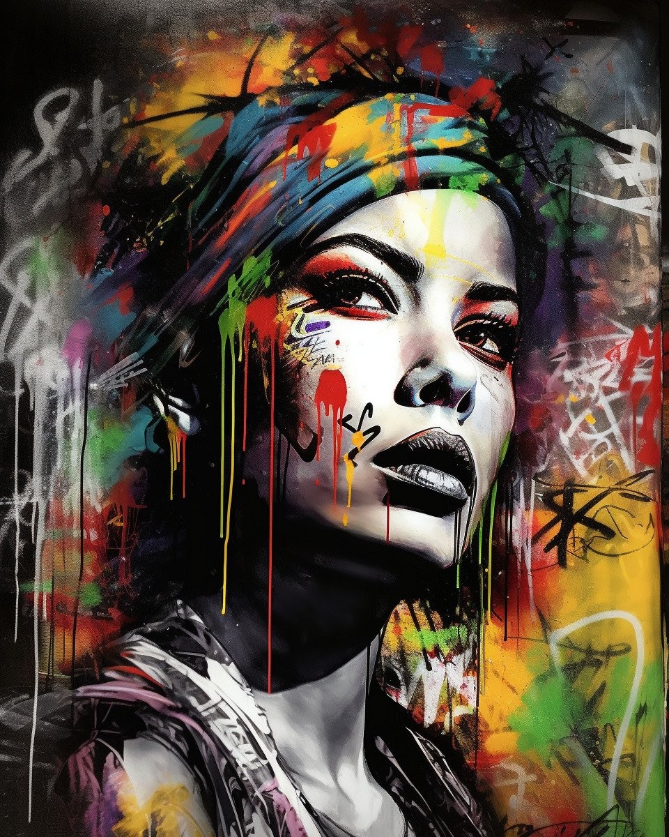 Dine Chanima, Graff #111 Dine Chanima, Graff #111