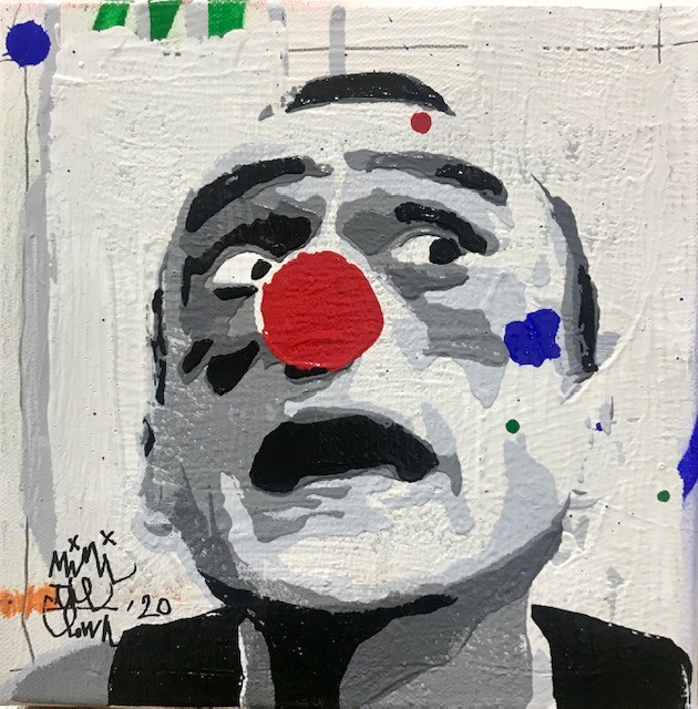 Mimi The Clown, Photo de profil 7 Mimi The Clown, Photo de profil 7