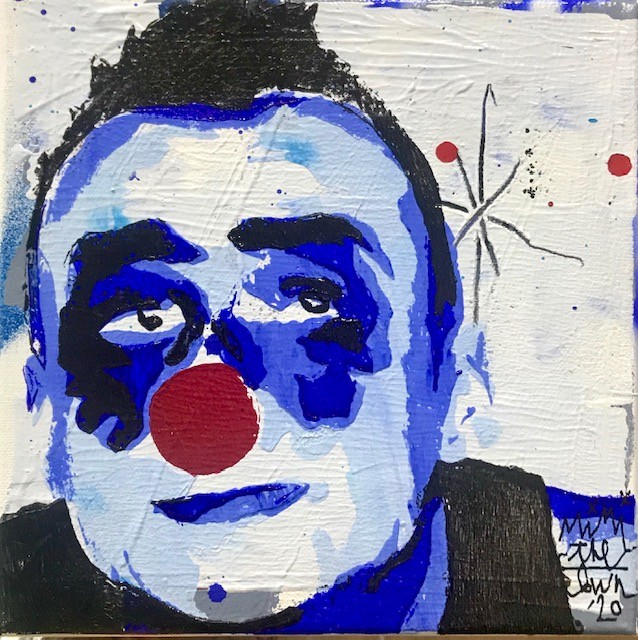 Mimi The Clown, Photo de profil 3 Mimi The Clown, Photo de profil 3