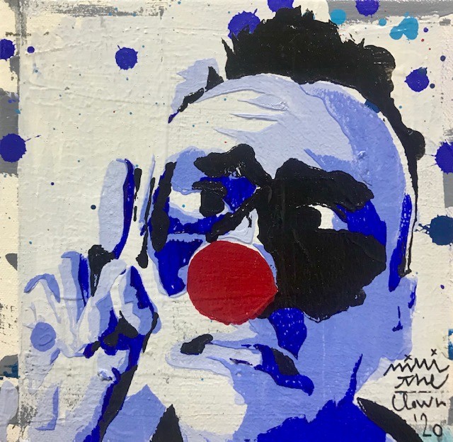 Mimi The Clown, Photo de profil 6 Mimi The Clown, Photo de profil 6