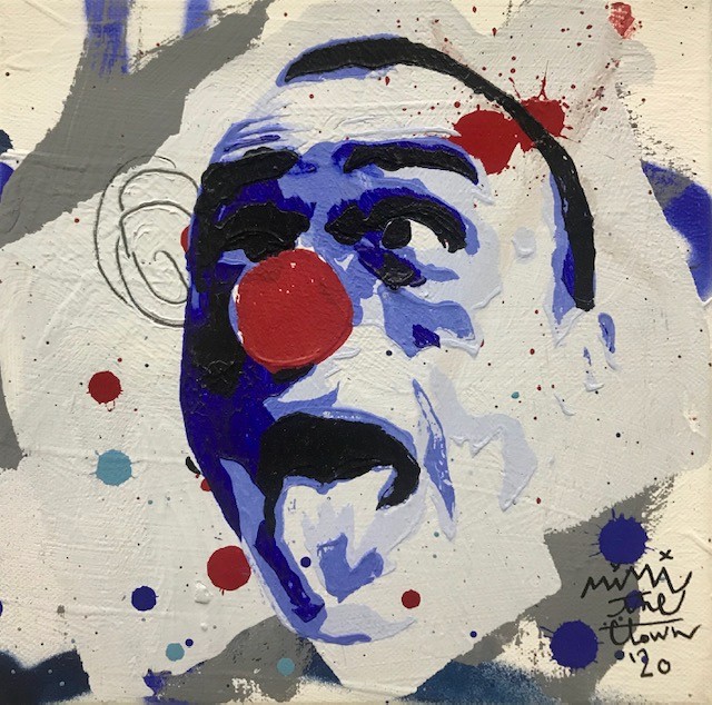 Mimi The Clown, Photo de profil 5 Mimi The Clown, Photo de profil 5