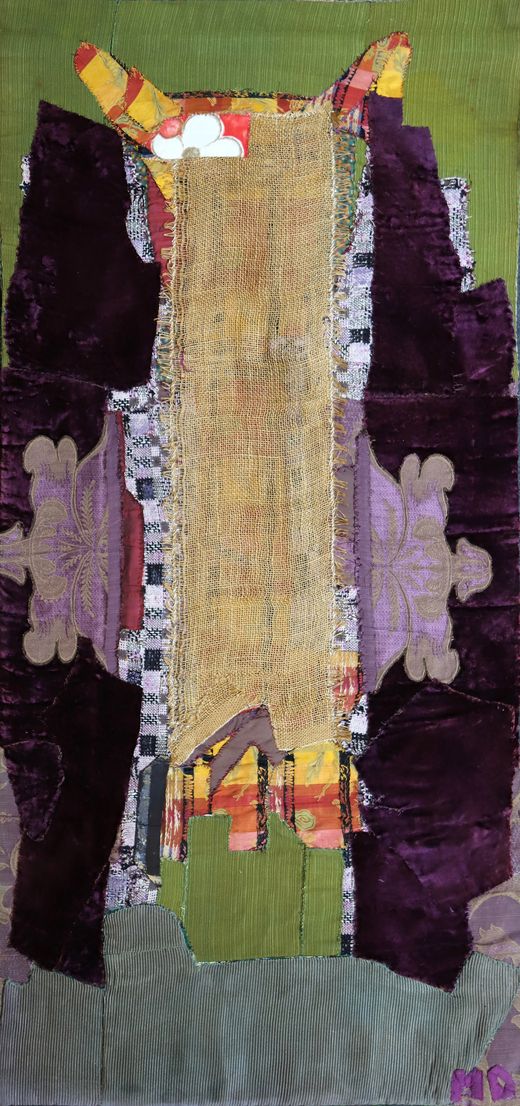 Nelly Marez-Darley