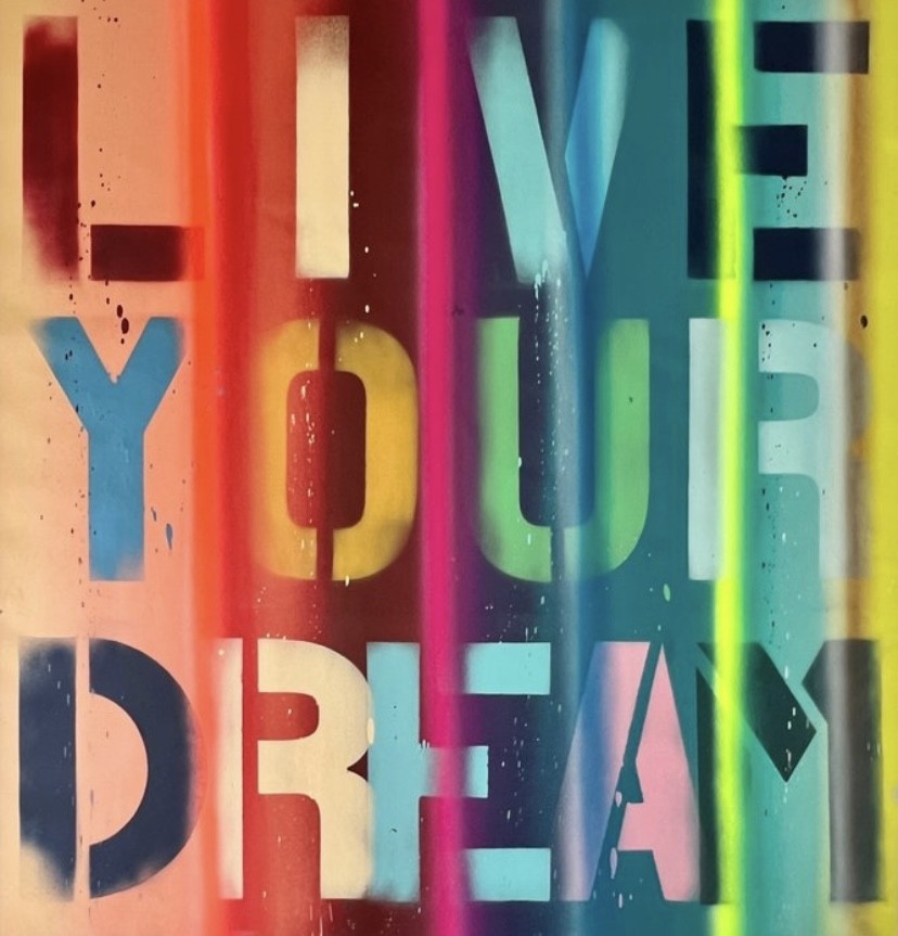 MrKas, Live your Dream MrKas, Live your Dream