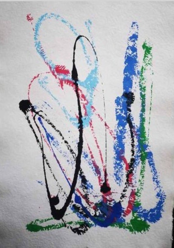 Alice Maier, Origine(s) n°1 Alice Maier, Origine(s) n°1