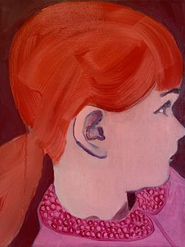 Pintura, Cry Baby, Zena Blackwell