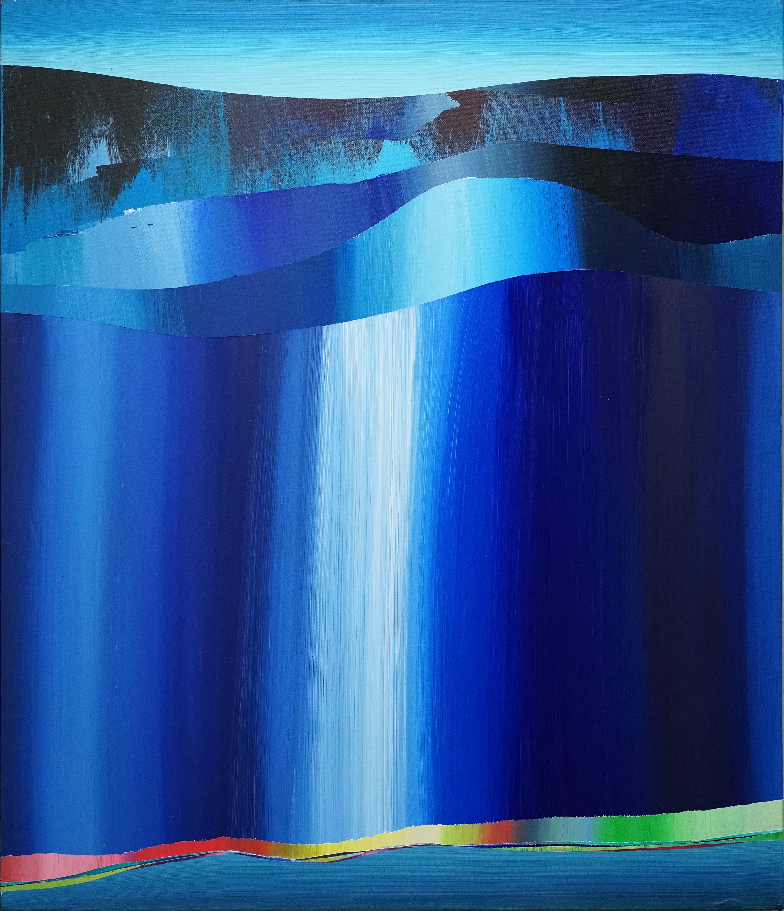 Kaliya Ka, Soaring Blue Mountains 3 Kaliya Ka, Soaring Blue Mountains 3