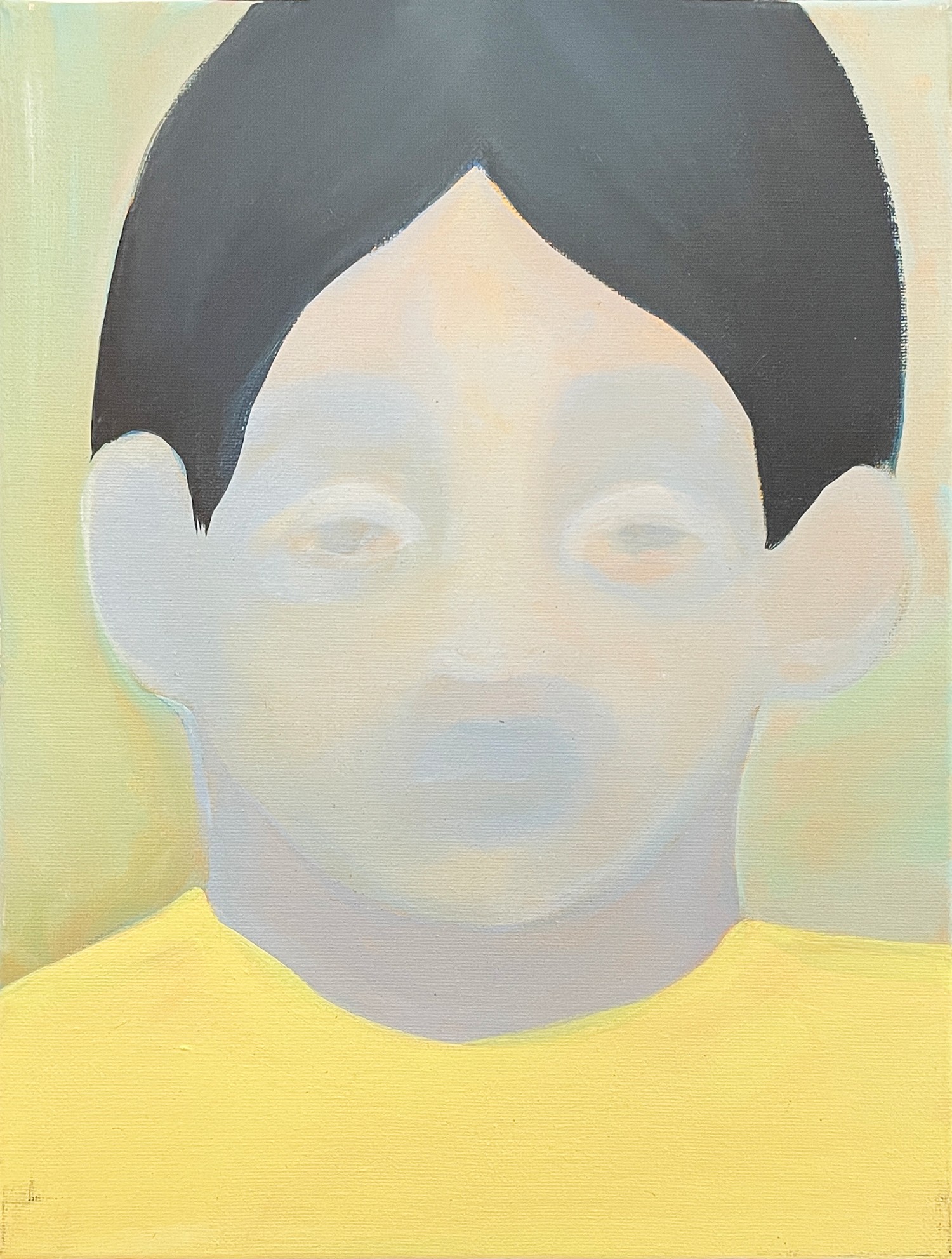 Camille Cottier, Portrait de classe 2 Camille Cottier, Portrait de classe 2