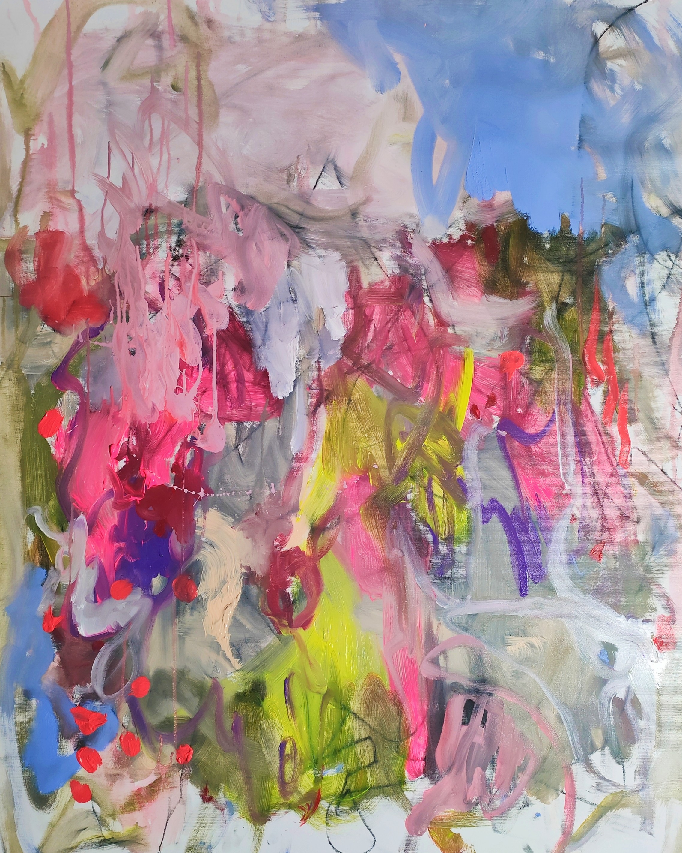Emily Starck, All these things in my head Emily Starck, All these things in my head
