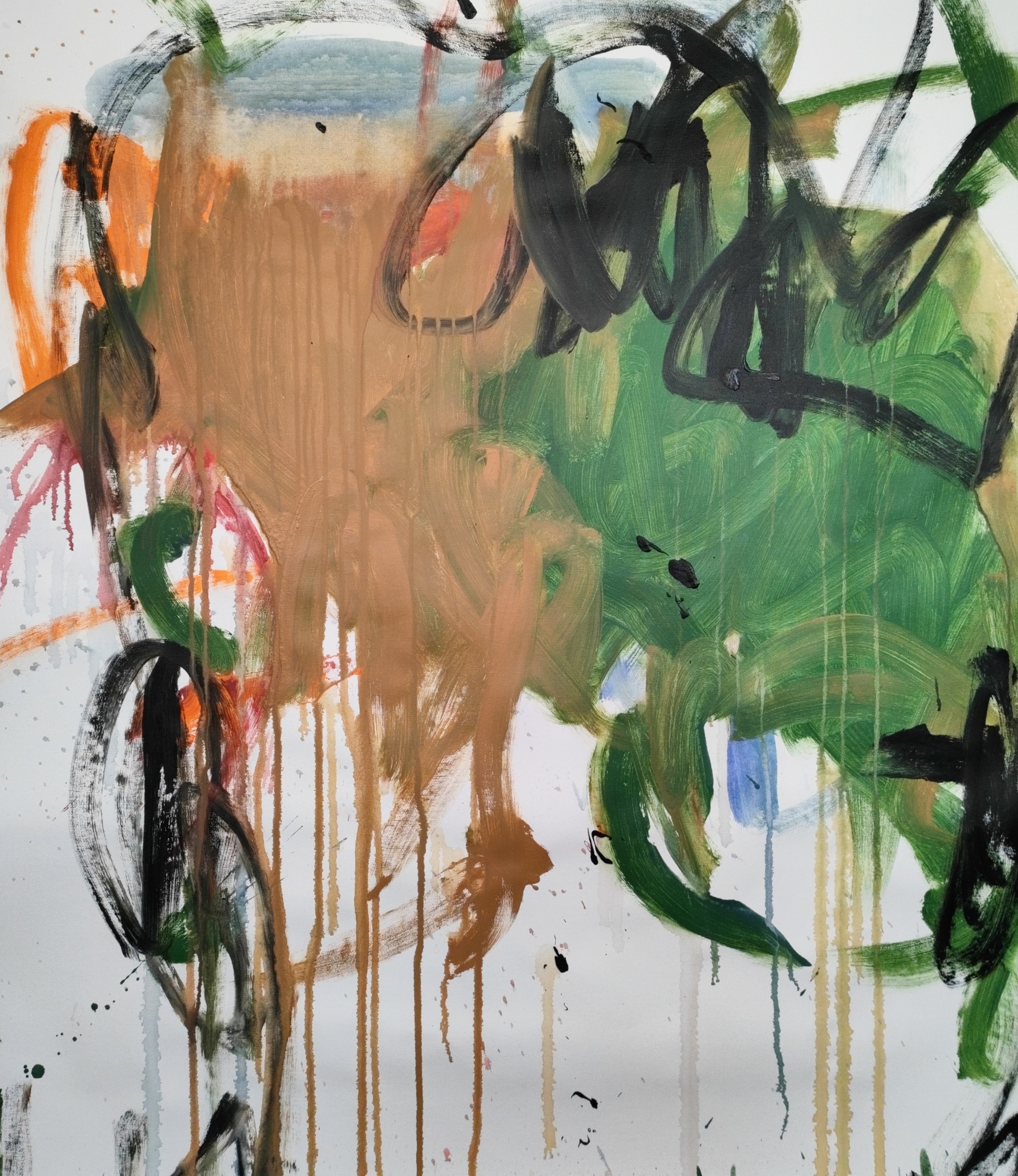 Emily Starck, Minimal beat Emily Starck, Minimal beat