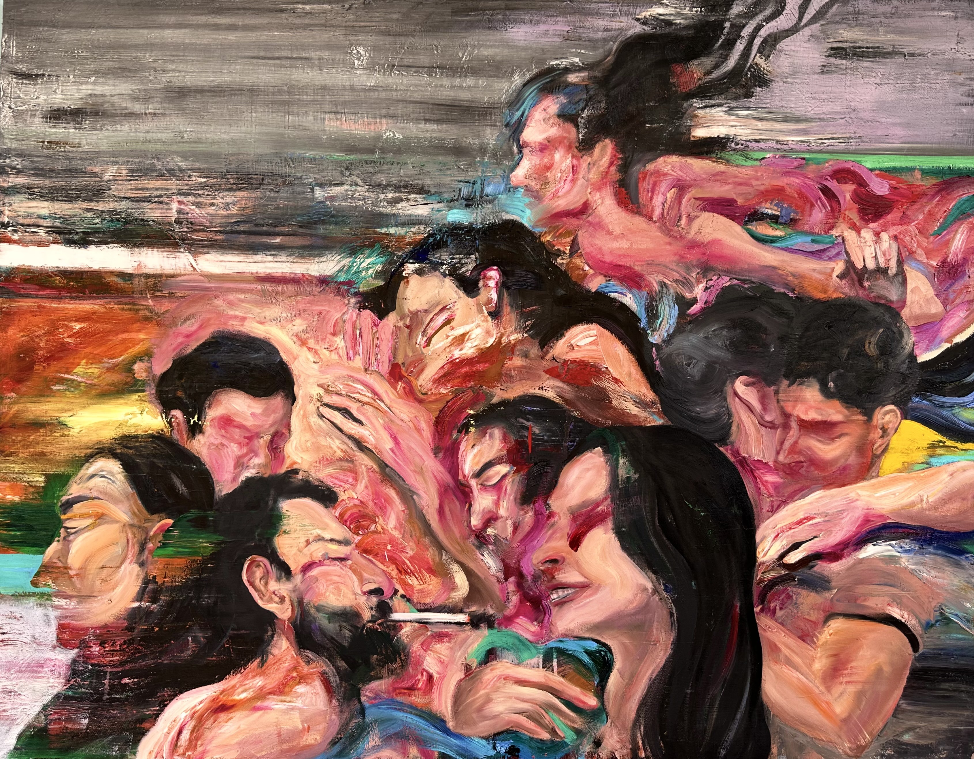 Siranush Vardanyan, Untitled Siranush Vardanyan, Untitled