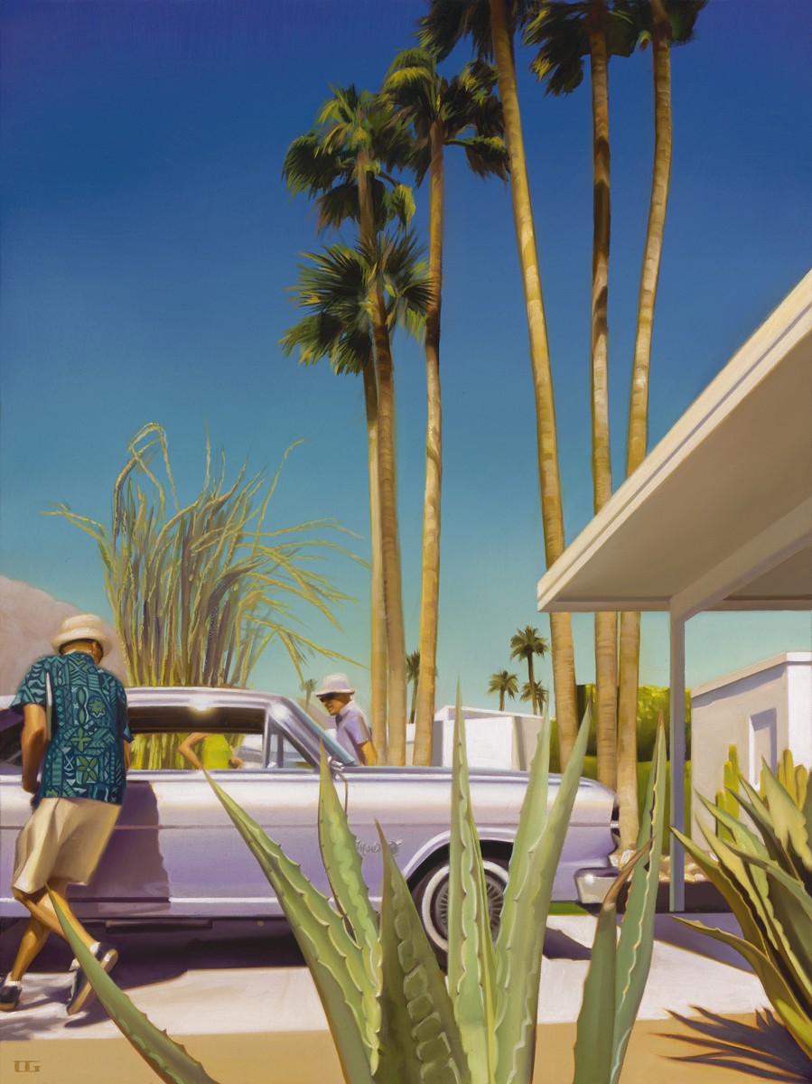 Carrie Graber, Let's Shooby Dooby Carrie Graber, Let's Shooby Dooby