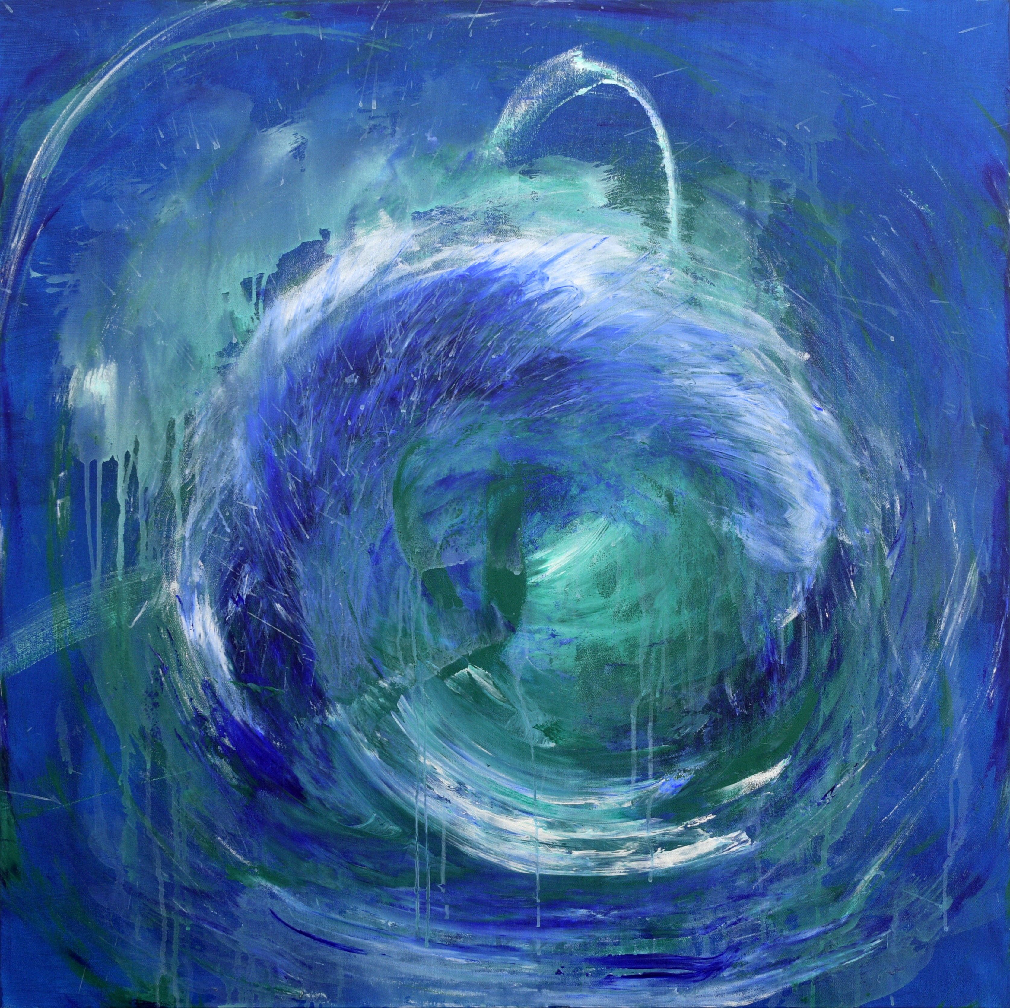Eliana Sá, Wave Eliana Sá, Wave