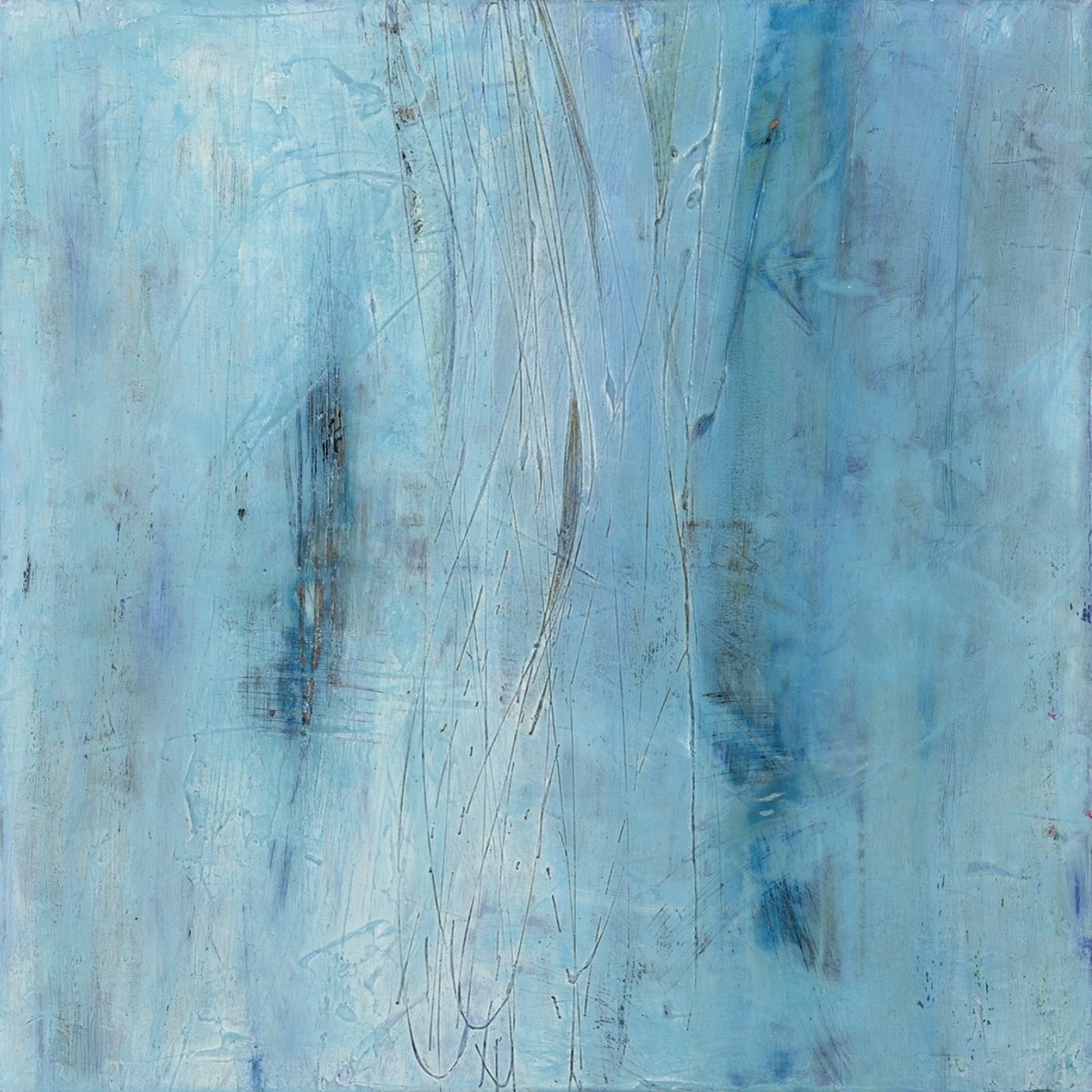 Jenny Chandler, Breath Jenny Chandler, Breath