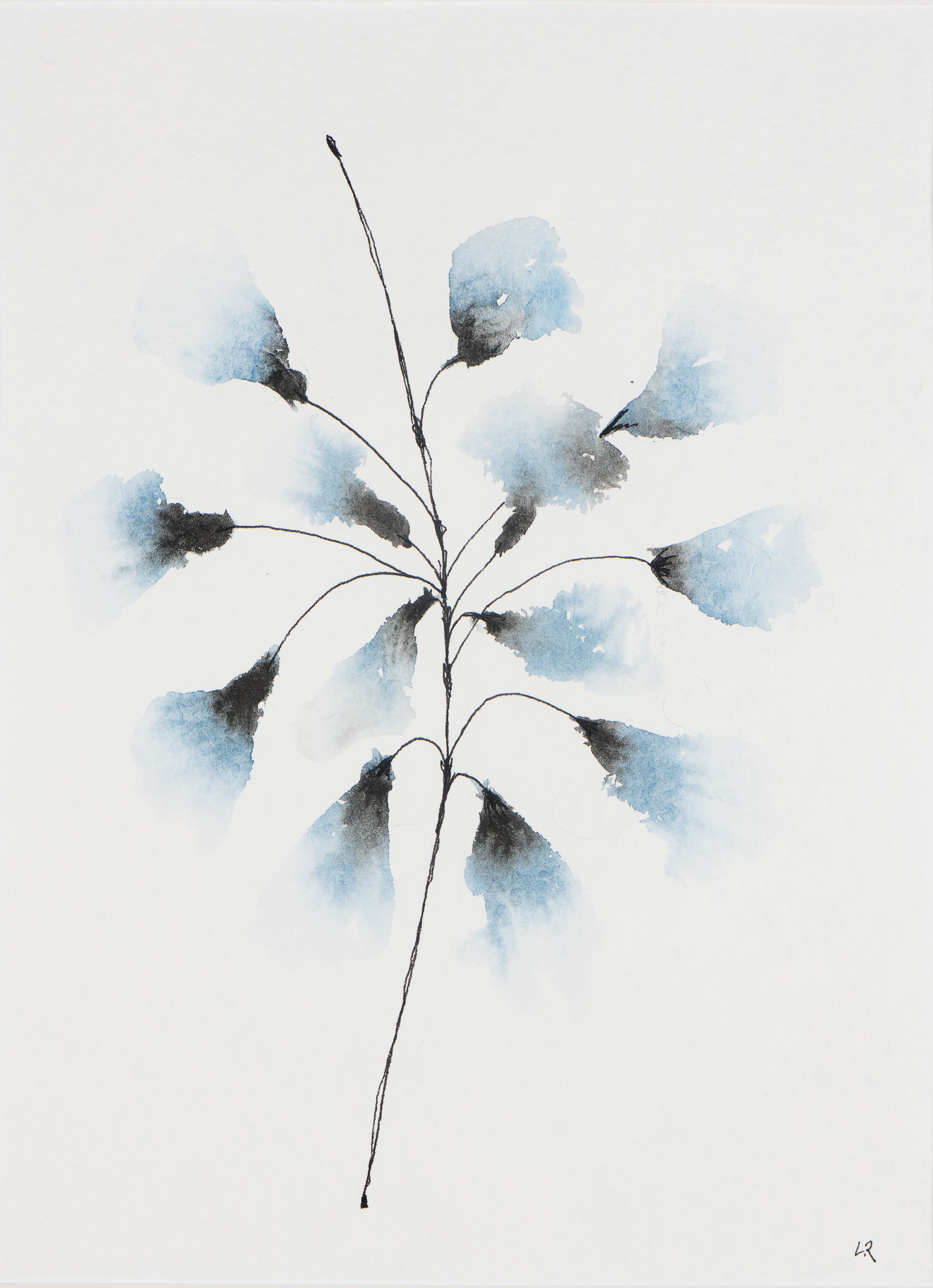 Ludoroy, BLOSSOM #06-3110 Ludoroy, BLOSSOM #06-3110