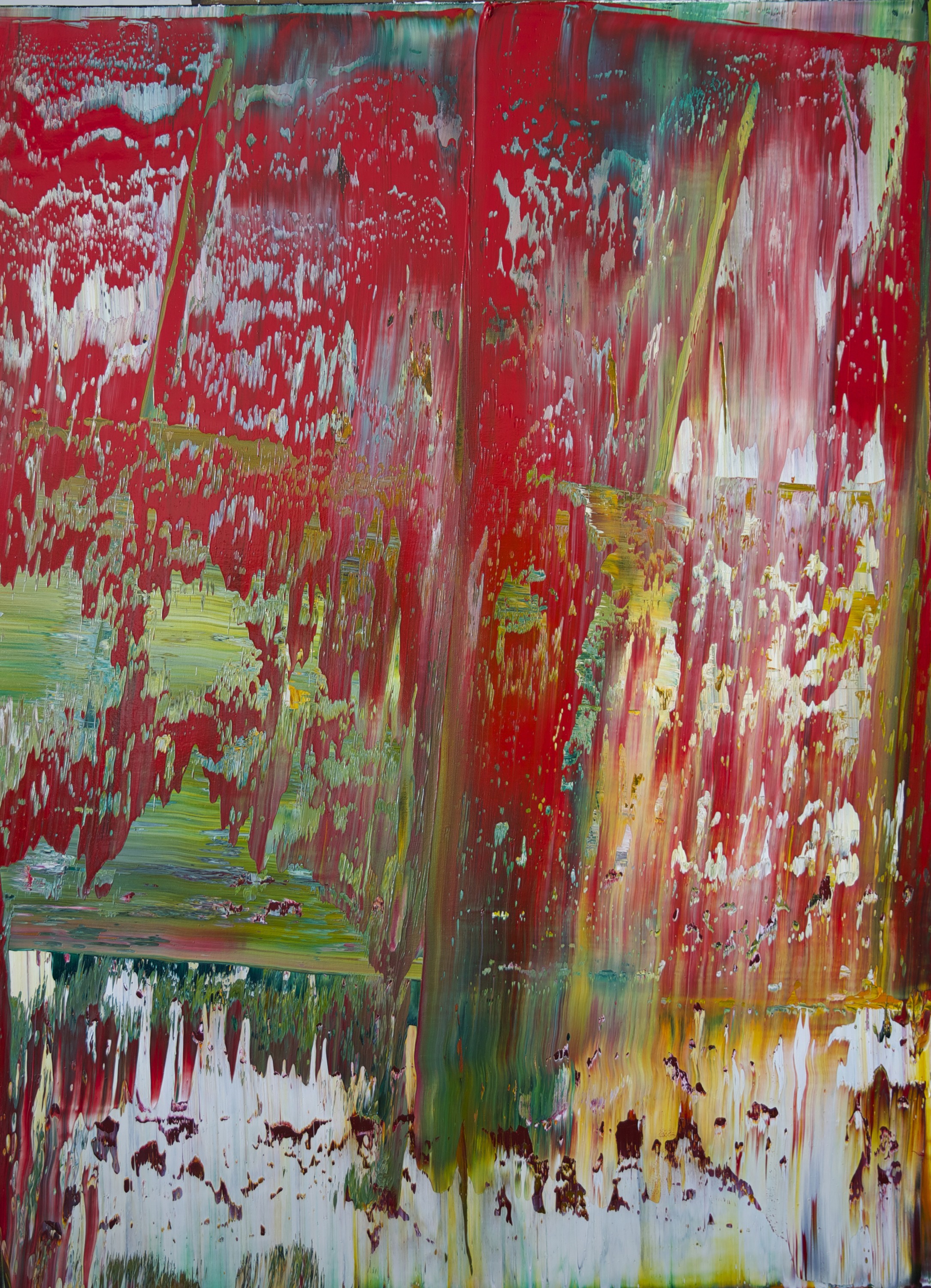 Harry James Moody, Abstract n°221 Harry James Moody, Abstract n°221
