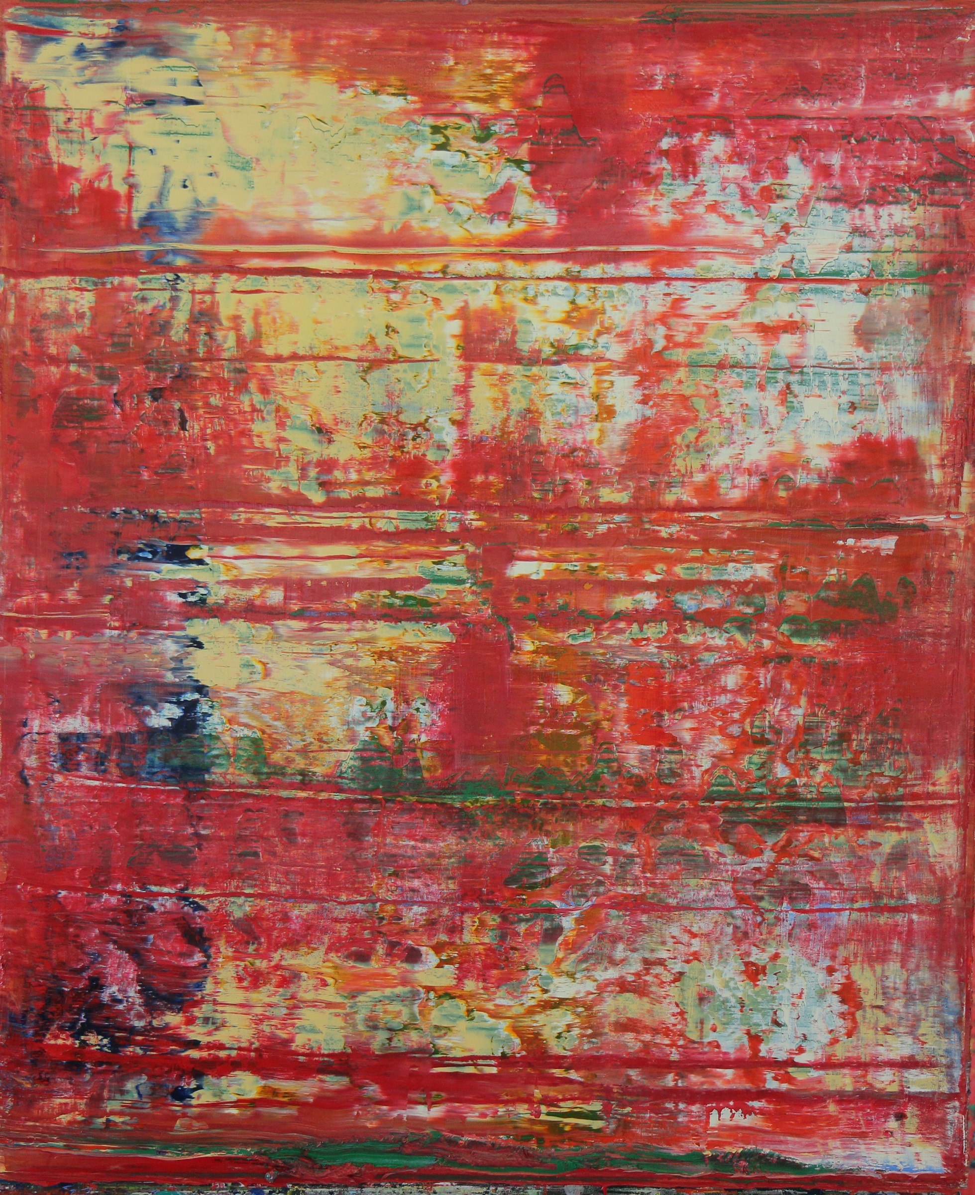 Harry James Moody, Abstract n°33 Harry James Moody, Abstract n°33