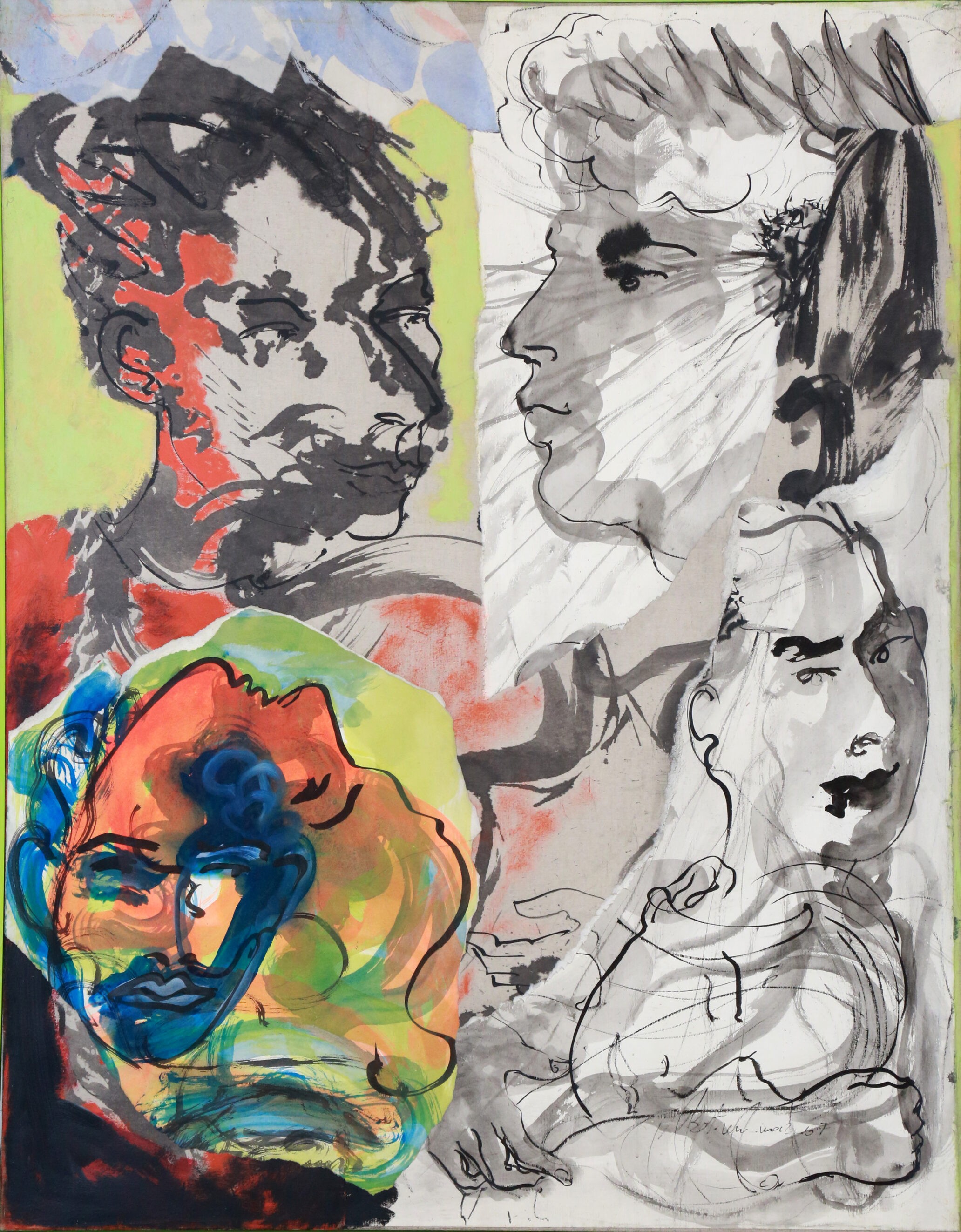 Laurent Betremieux, Perspectives Laurent Betremieux, Perspectives