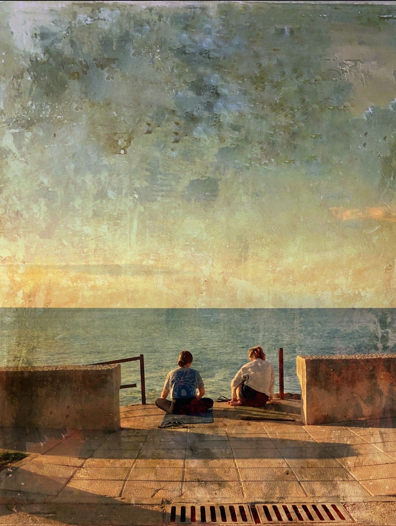 Incerta Gloria, Sueños adolescentes Incerta Gloria, Sueños adolescentes