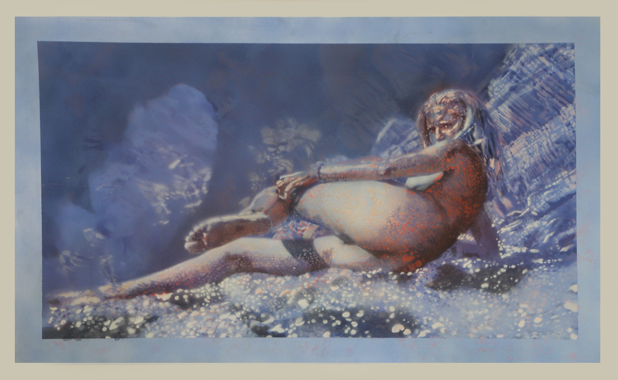 Jean-Pierre Le Boul'ch, Brigitte Jean-Pierre Le Boul'ch, Brigitte