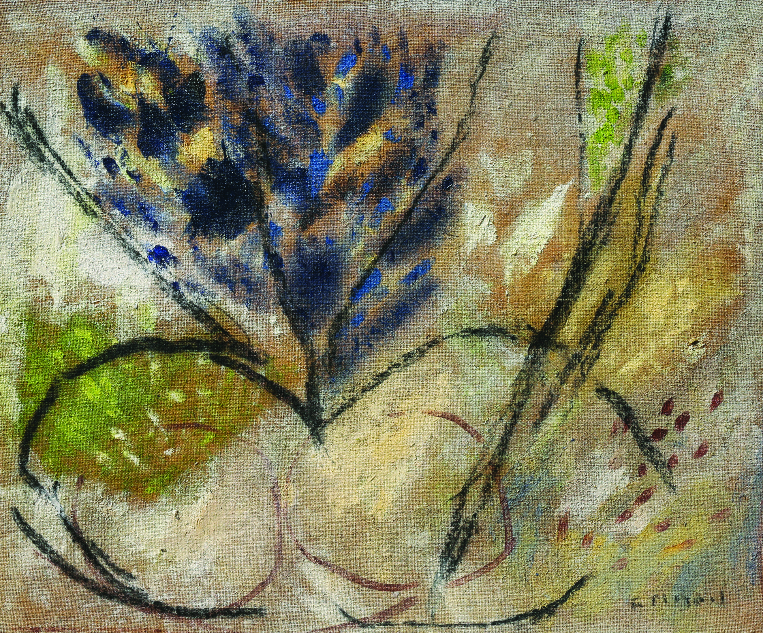Serge Plagnol, Bleu de septembre Serge Plagnol, Bleu de septembre