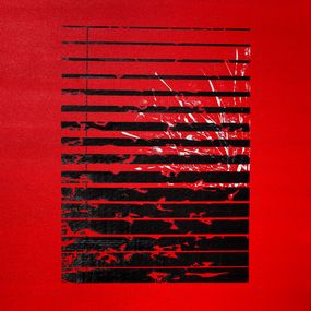 Pittura, La jalousie (Robbe Grillet), Michèle Sala