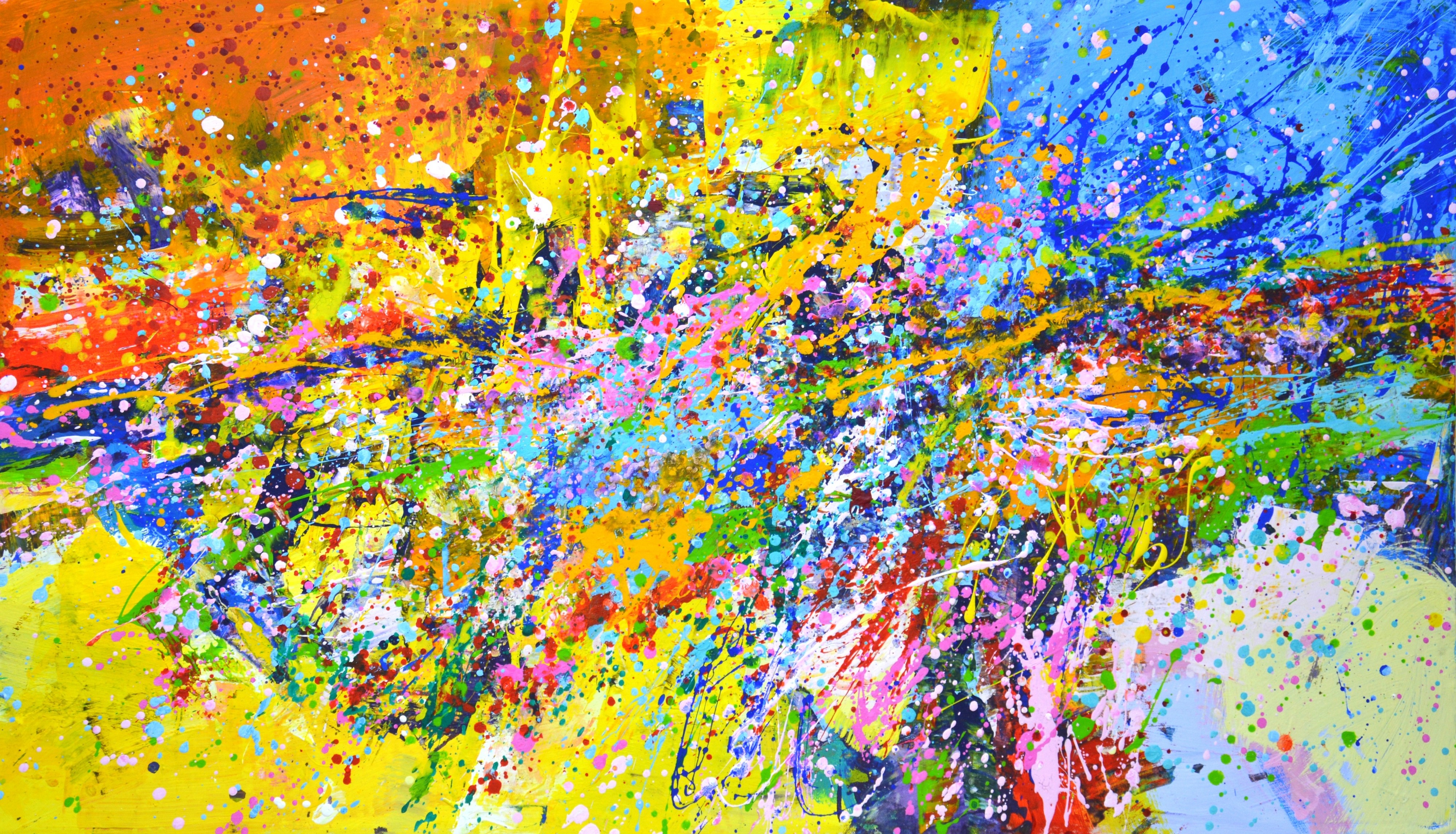 Iryna Kastsova, Expression 27 Iryna Kastsova, Expression 27