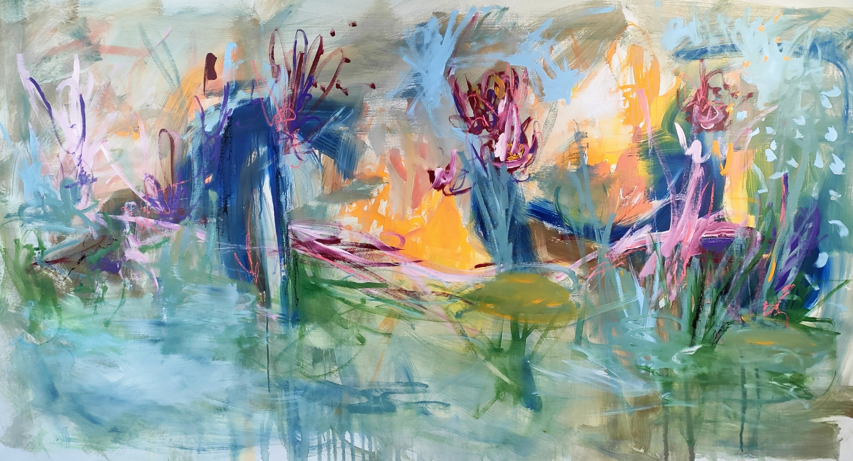 Emily Starck, Audacieuse Emily Starck, Audacieuse
