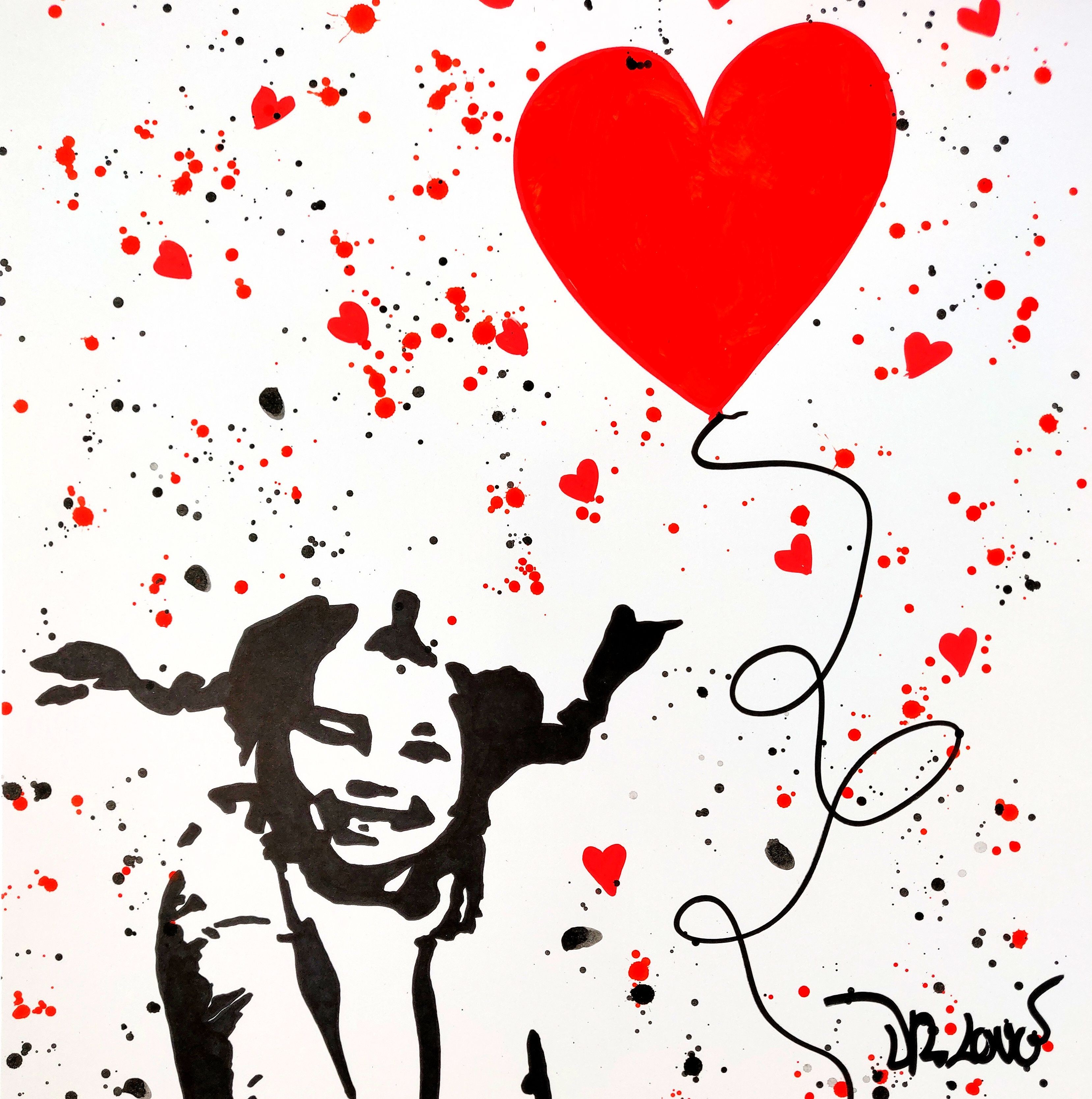 Dr. Love, Pippi Longstocking Dr. Love, Pippi Longstocking