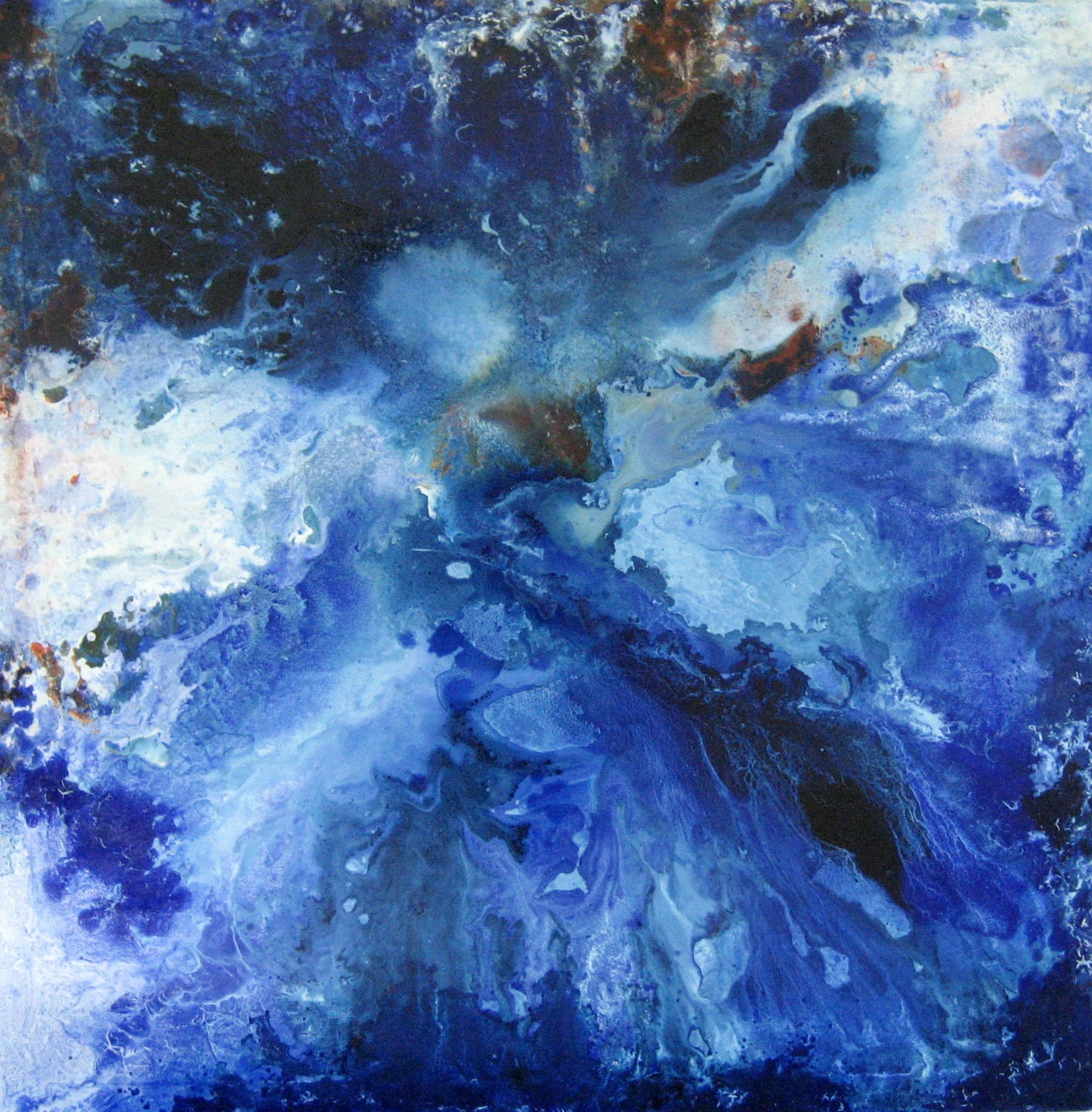 Anne-Marie Mary, Le ciel sans limite Anne-Marie Mary, Le ciel sans limite