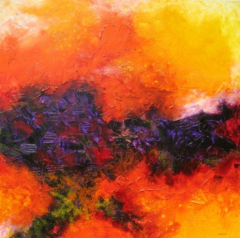 Anne-Marie Mary, Incandescence Anne-Marie Mary, Incandescence