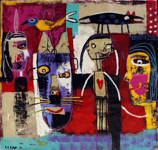 Leead Shamir