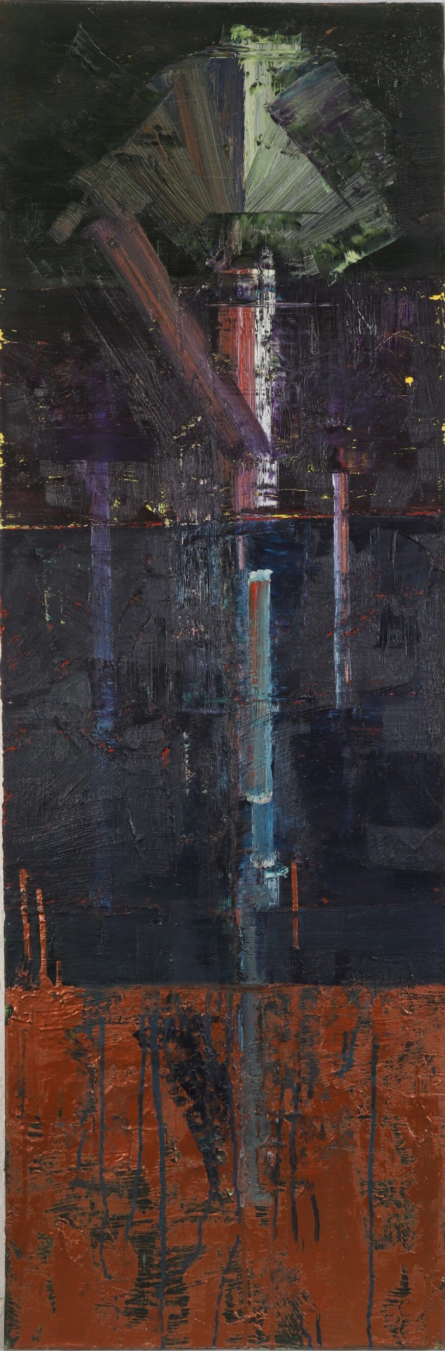 Pierre-Marie Ziegler, Vaincre l’obstacle Pierre-Marie Ziegler, Vaincre l’obstacle