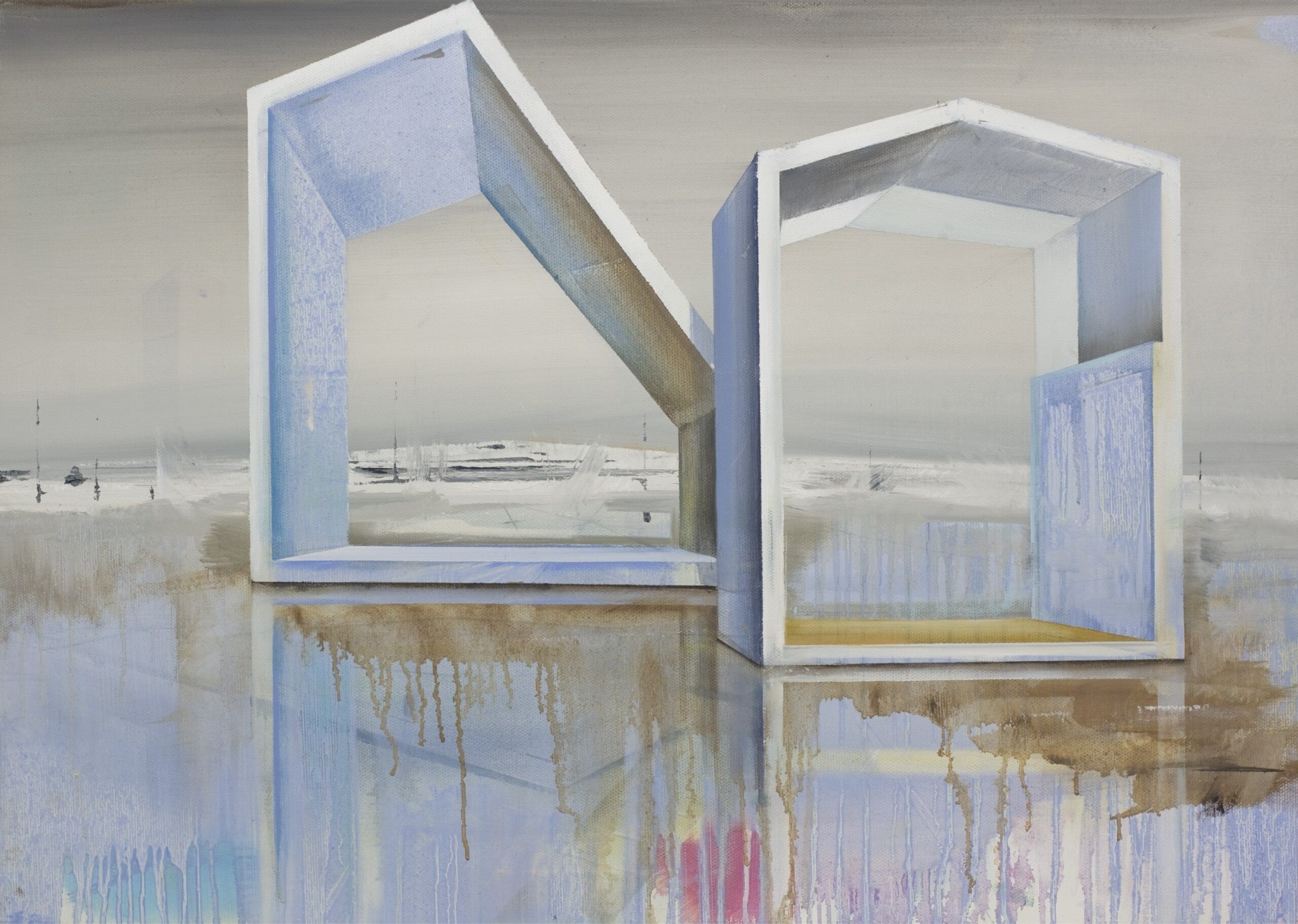 Emanuel Schulze, Two Emanuel Schulze, Two